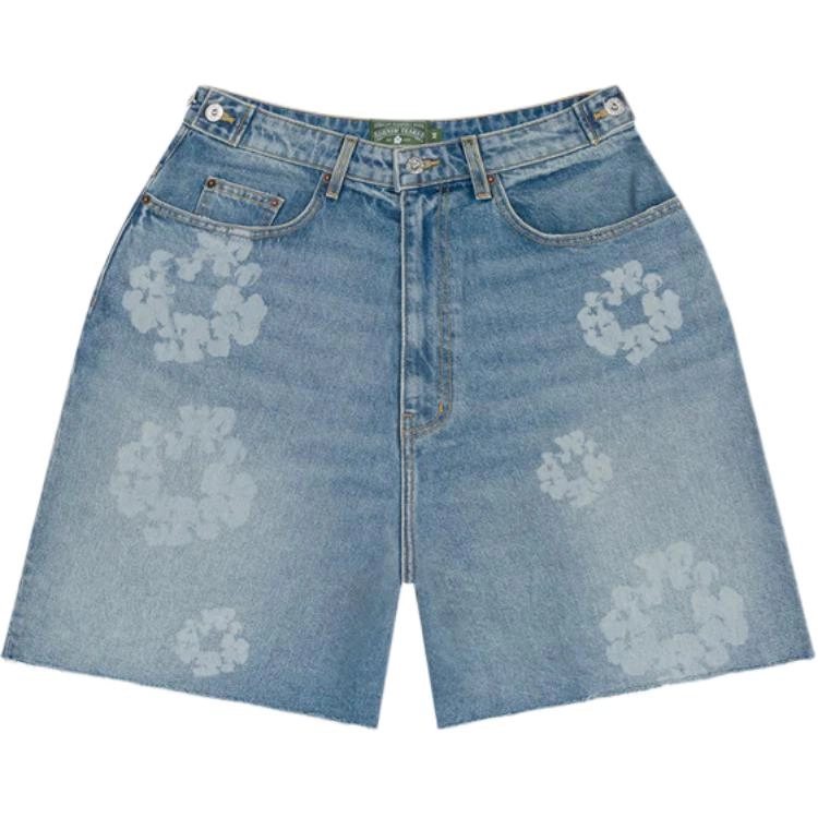 Denim Tears