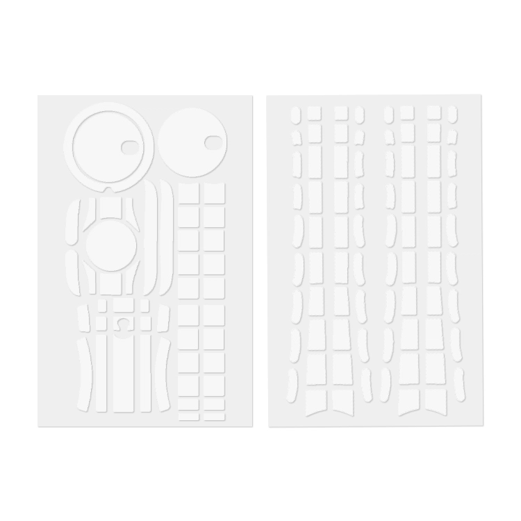 ZXOXR 126613 41mm