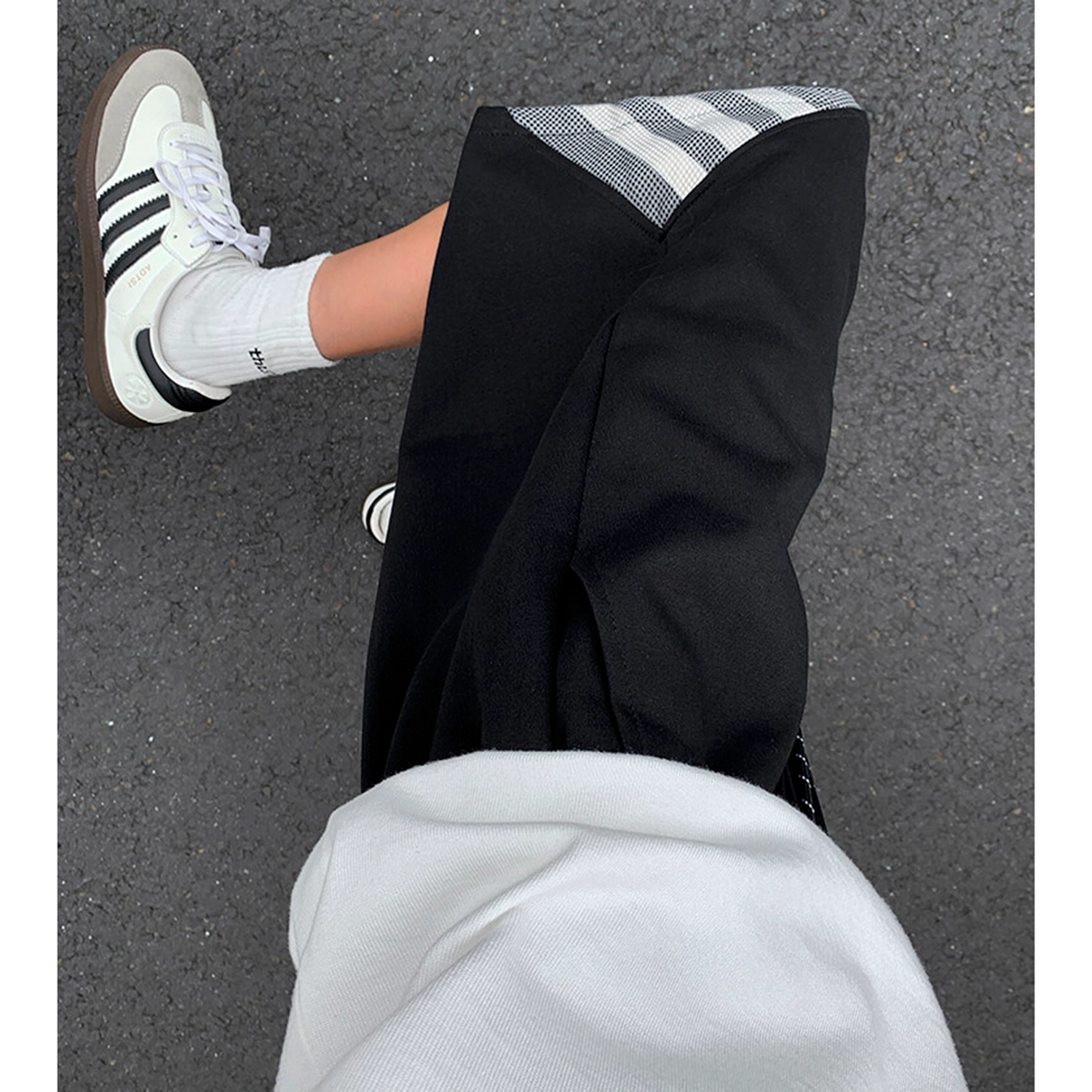 CARE NOTE oversize