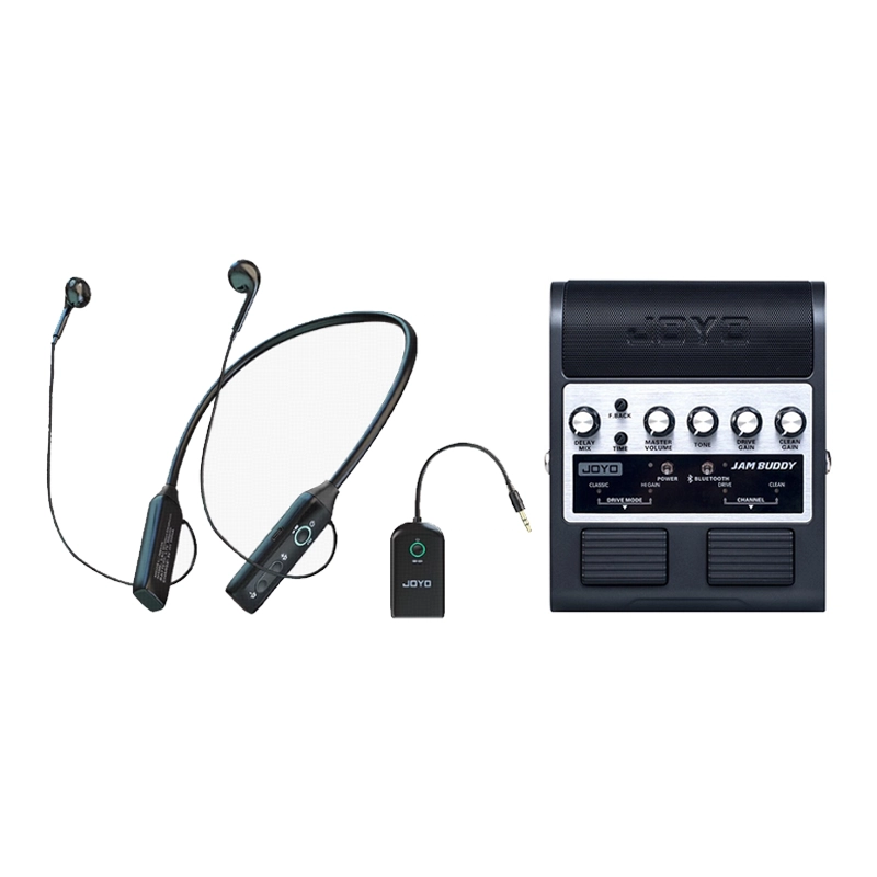 JOYO () JMH-06 JMH06 +Jambuddy