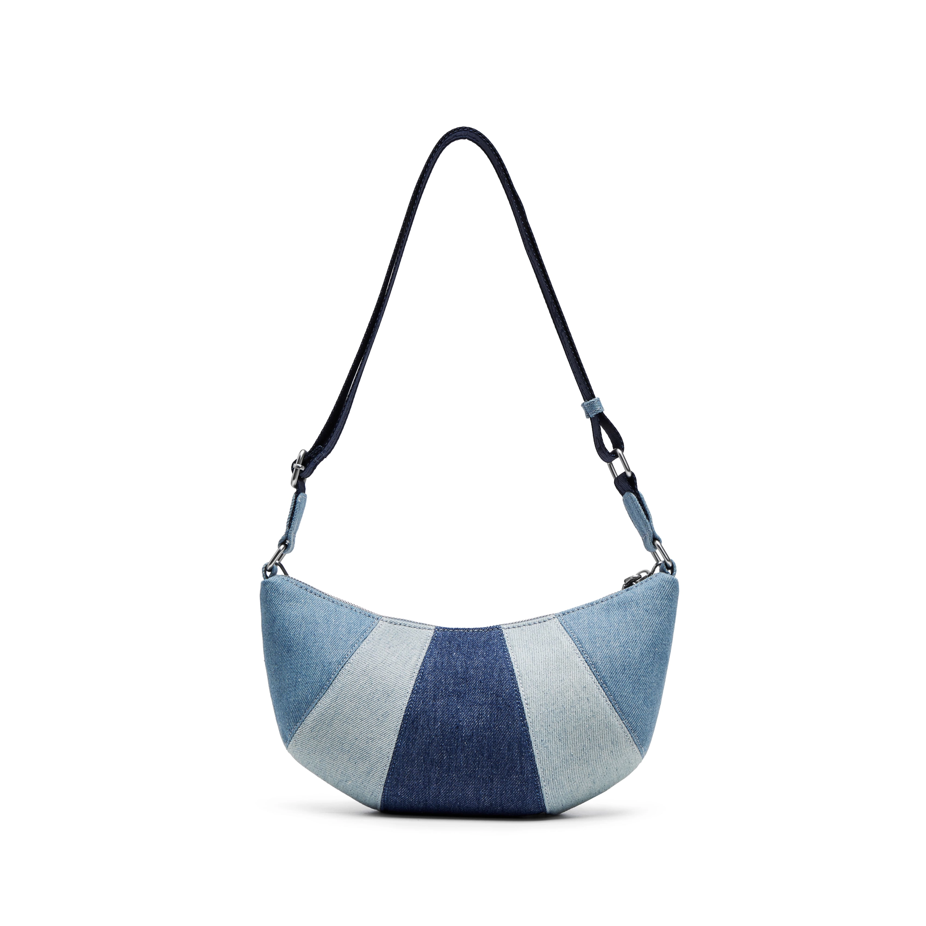 Champion Croissant Shoulder Bag Nano SS25