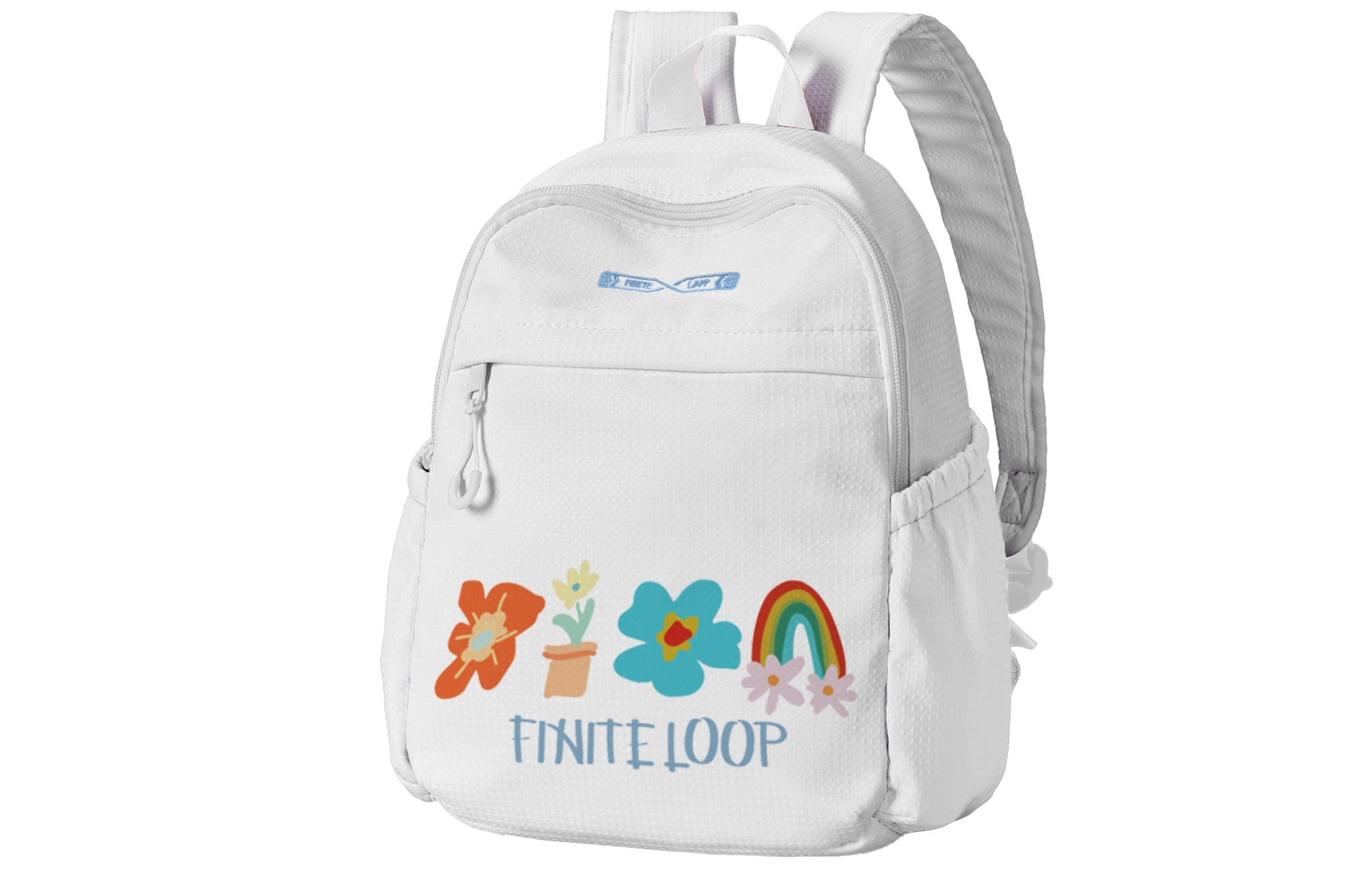 FINITE LOOP
