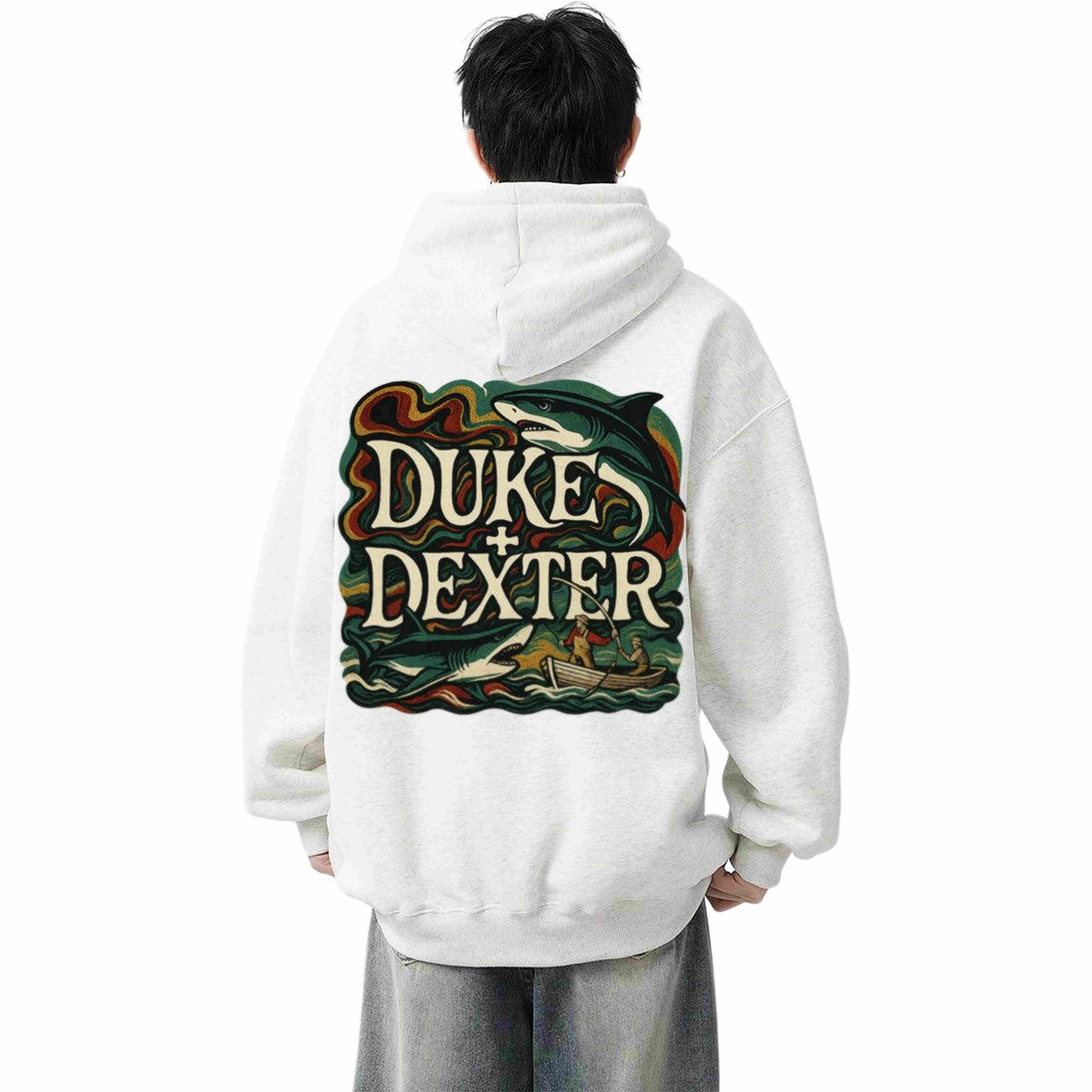 DUKE+DEXTER logo
