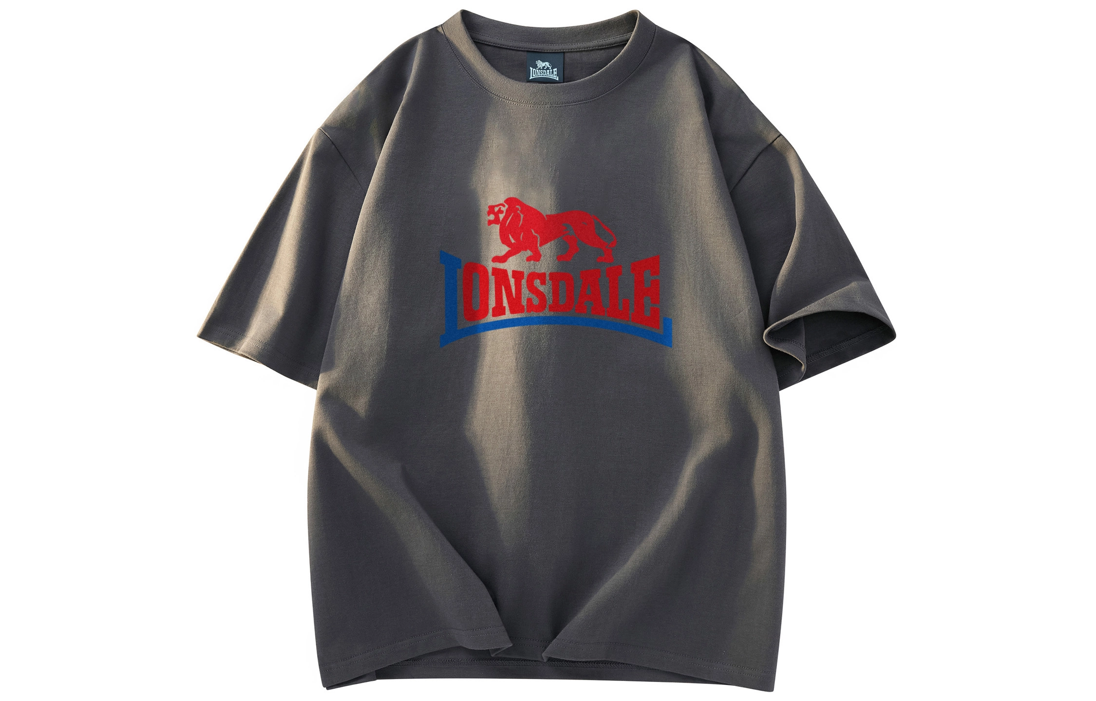 LONSDALE LogoT