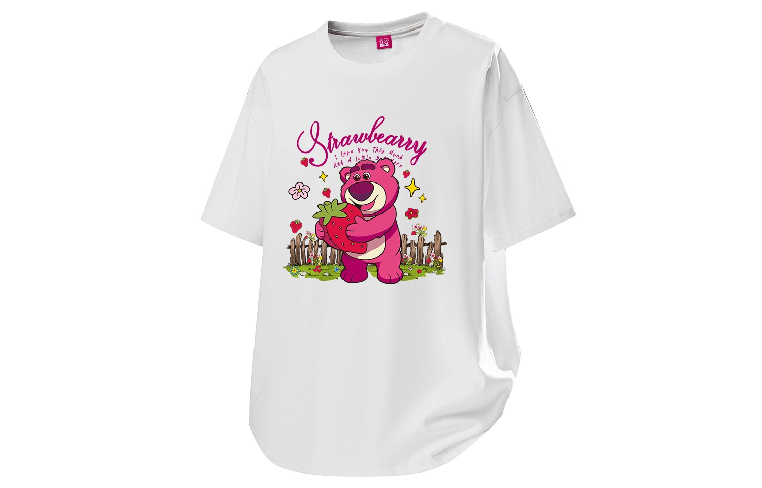 Disney logoT