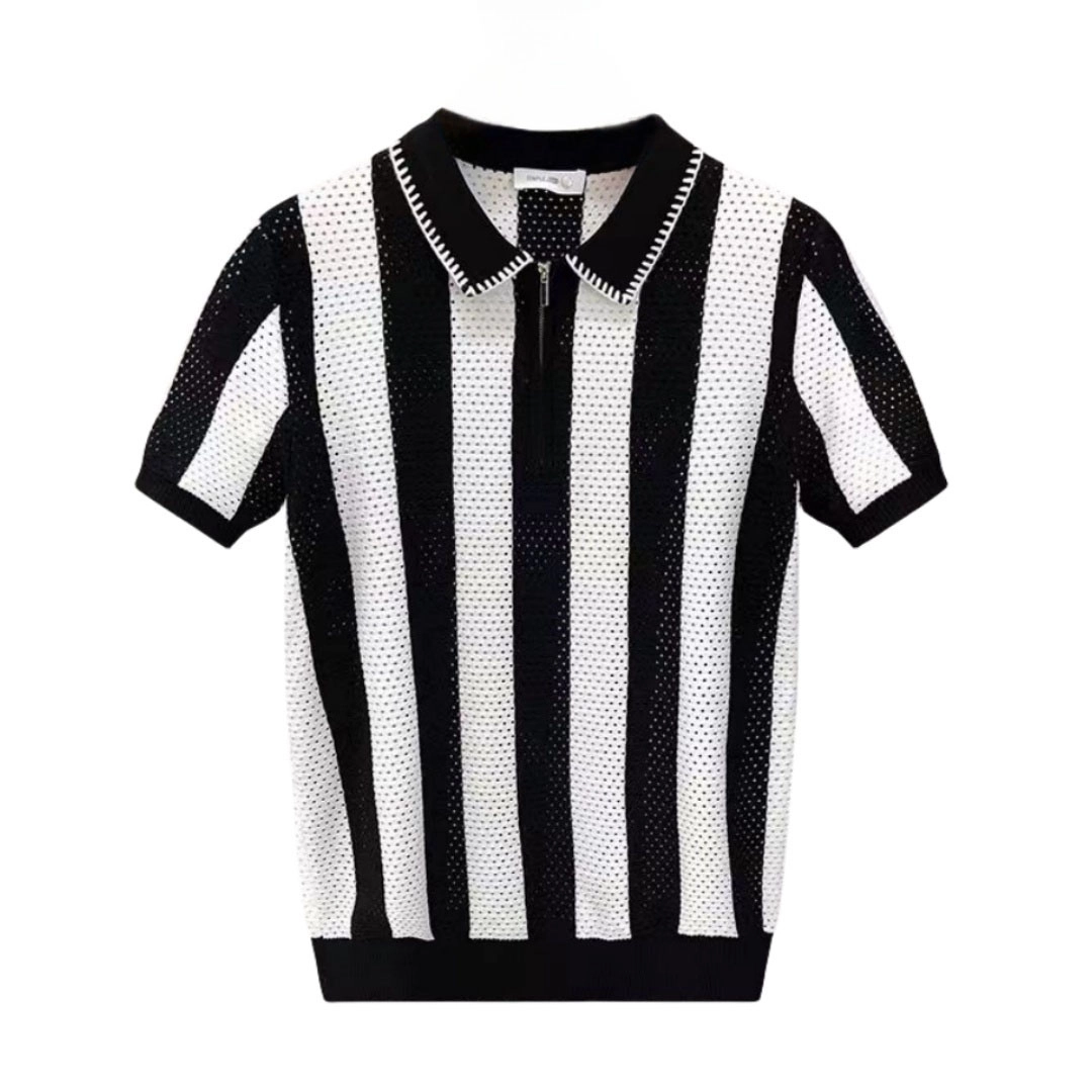 WELTER EXPERIMENT Polo