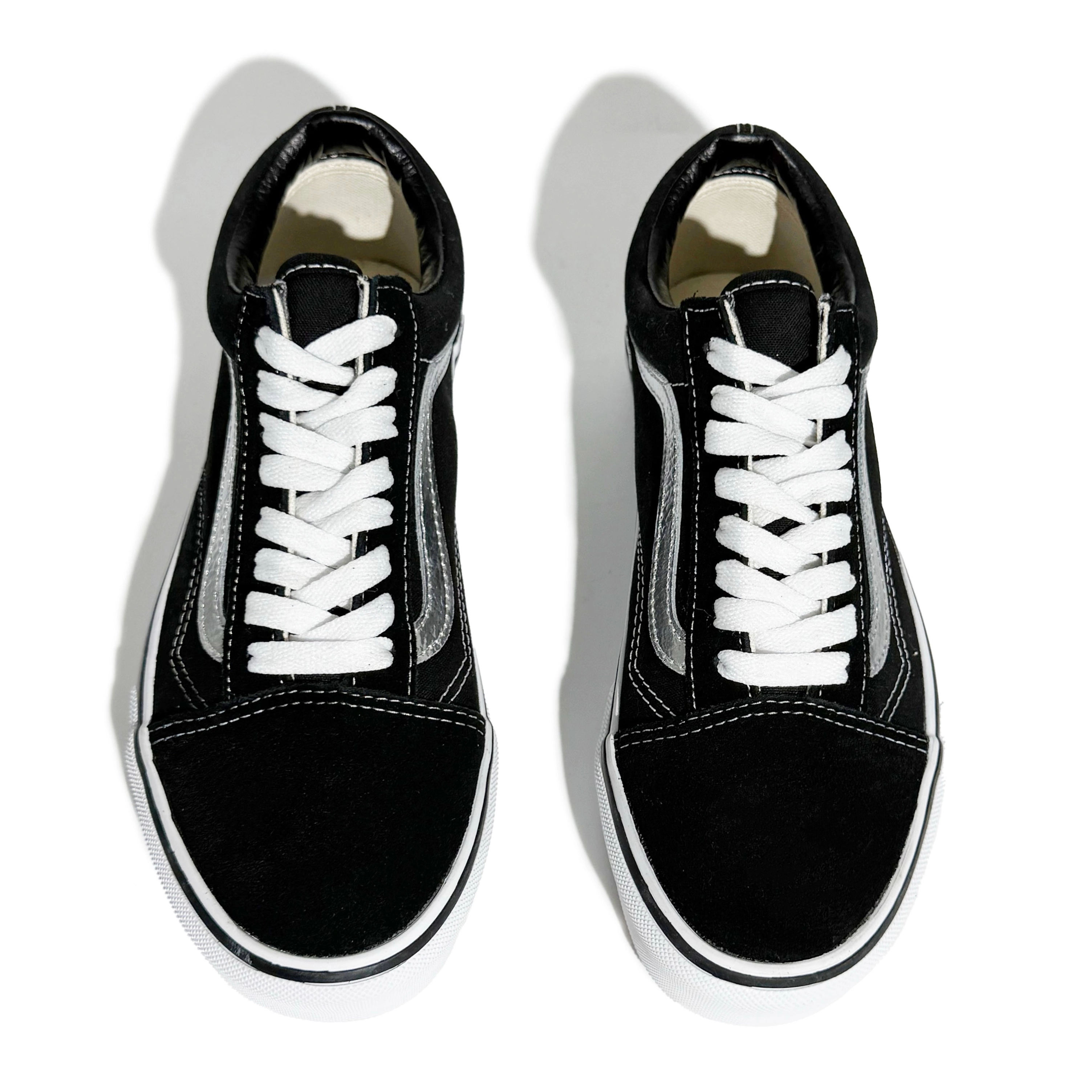 Vans Old Skool Black