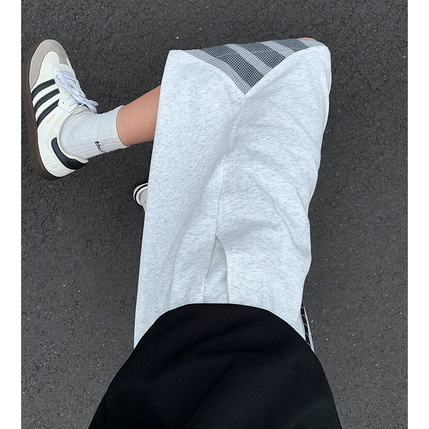 CARE NOTE oversize