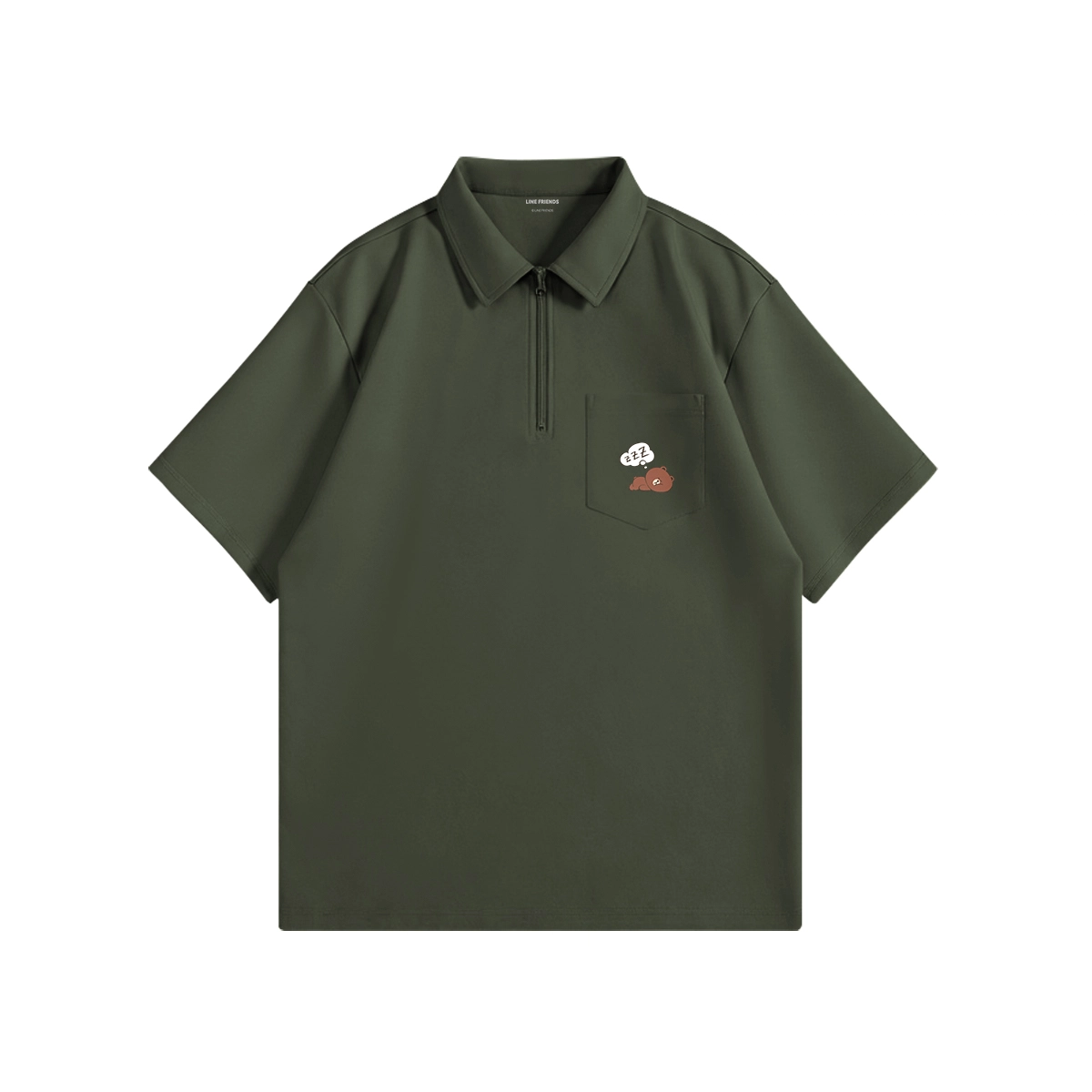LINE FRIENDS Polo