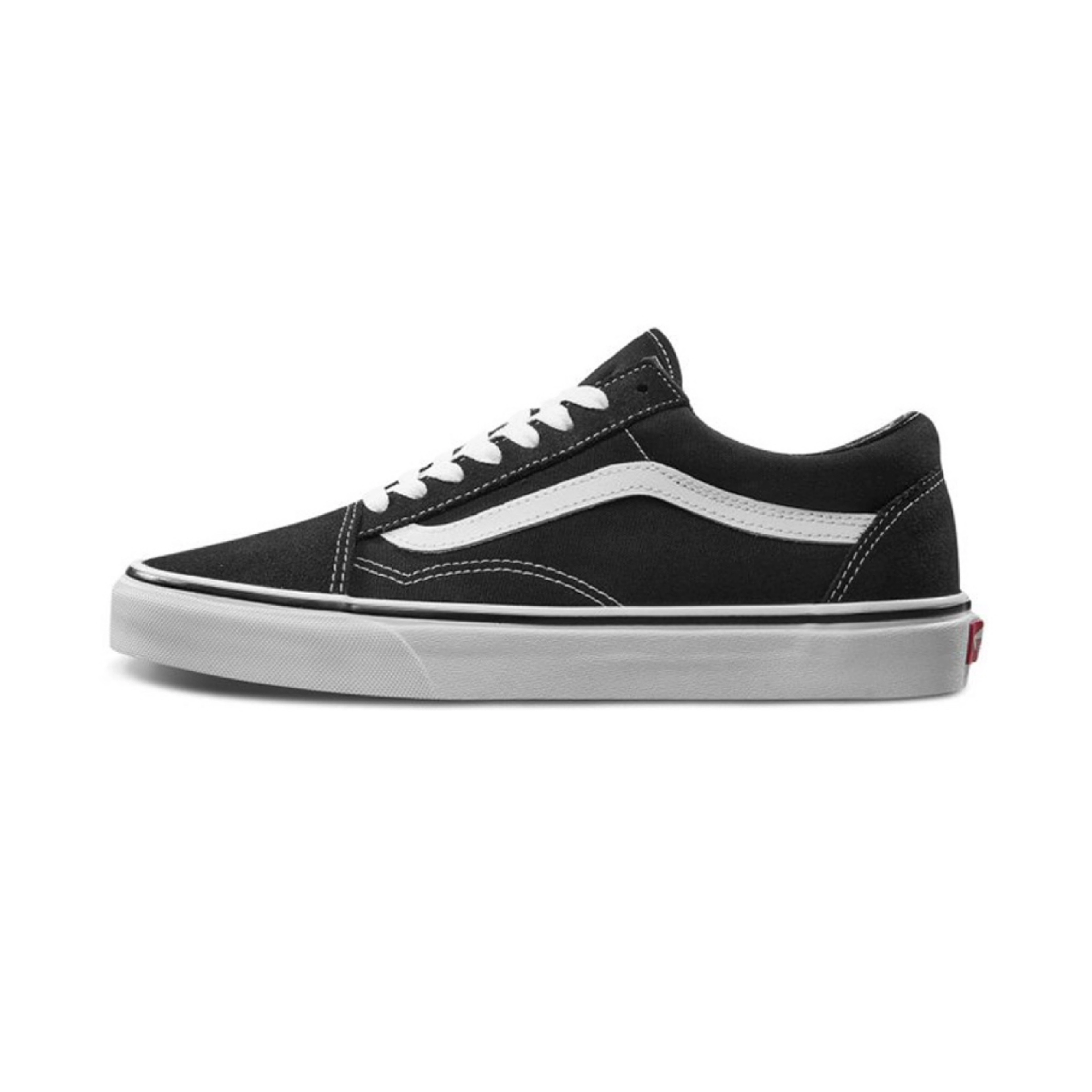 Vans Old Skool Black