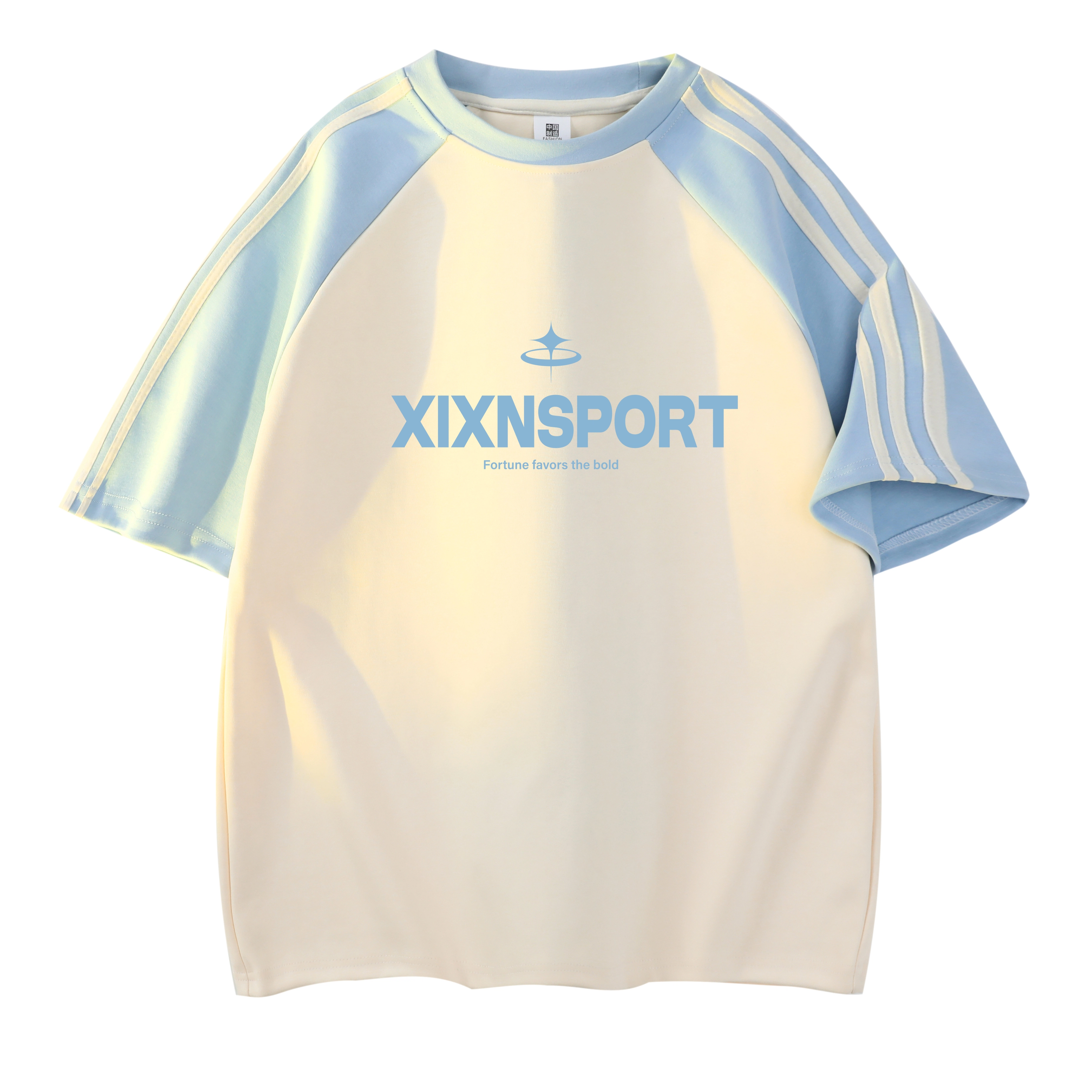 XIXN LogoT
