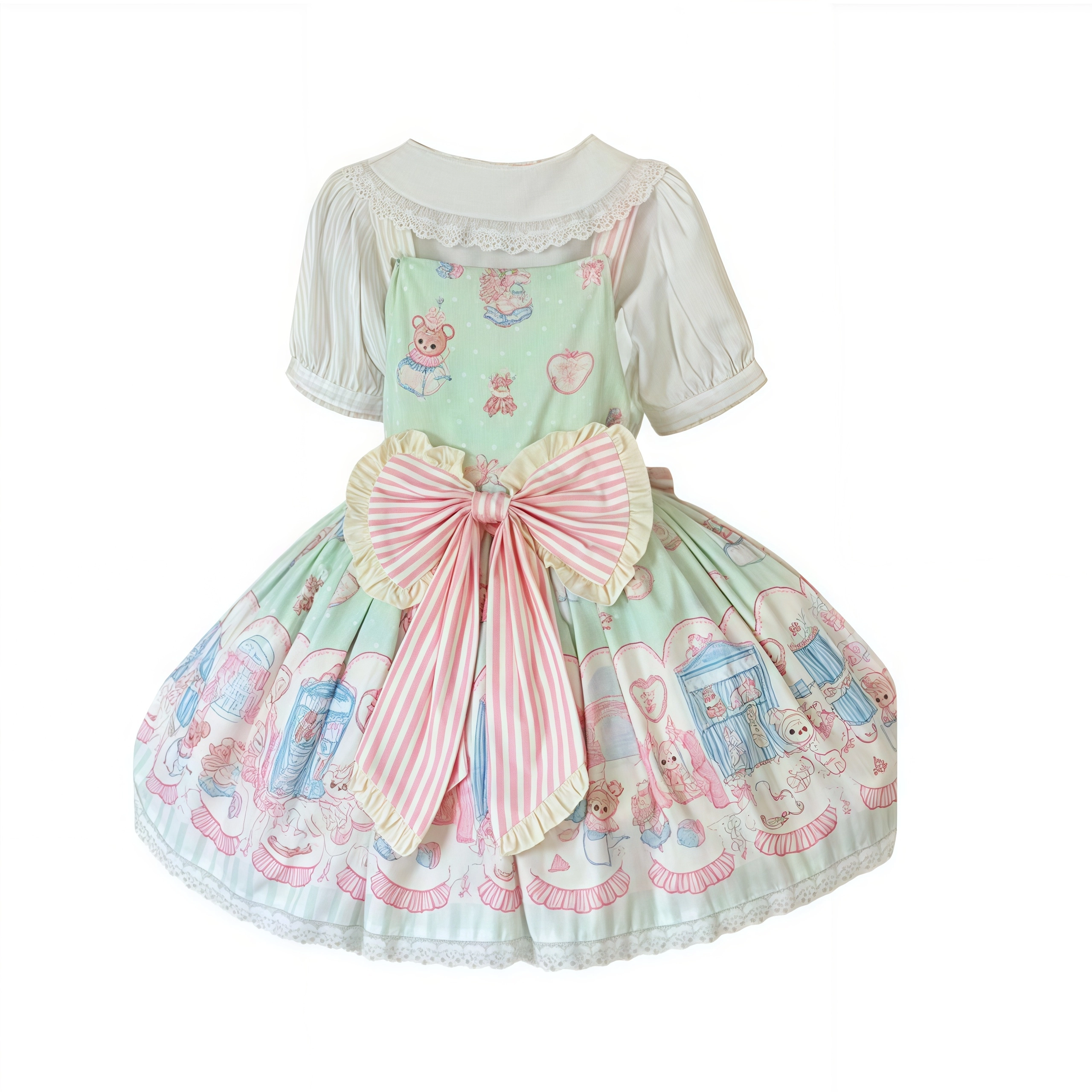 WLEQK lolita