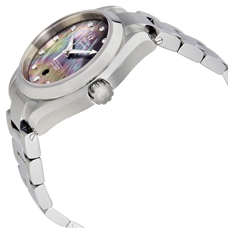 OMEGA 150 34mm 231.10.34.20.57.001