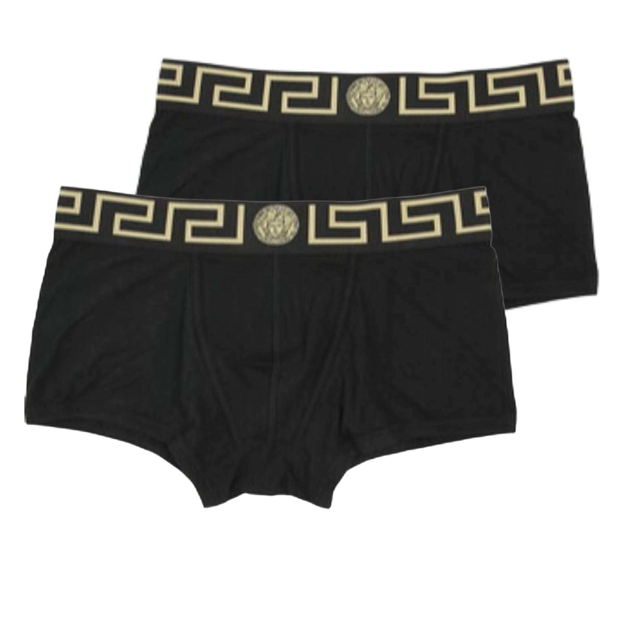 VERSACE logo 12