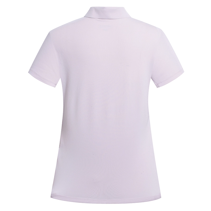 Lafuma UPF40+logoPolo