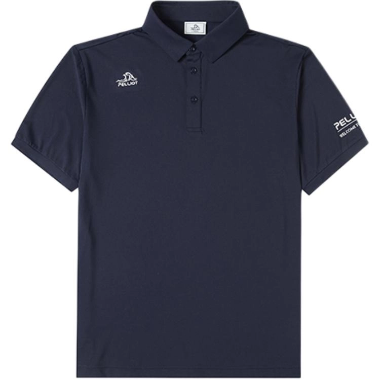PELLIOT Polo