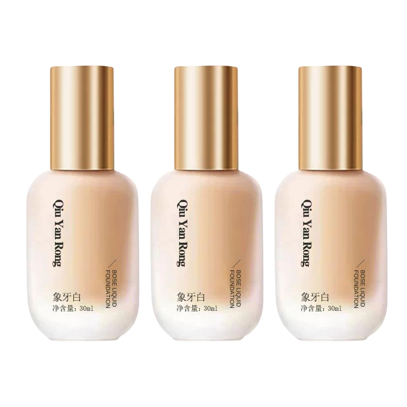 QIU YAN RONG 30ml