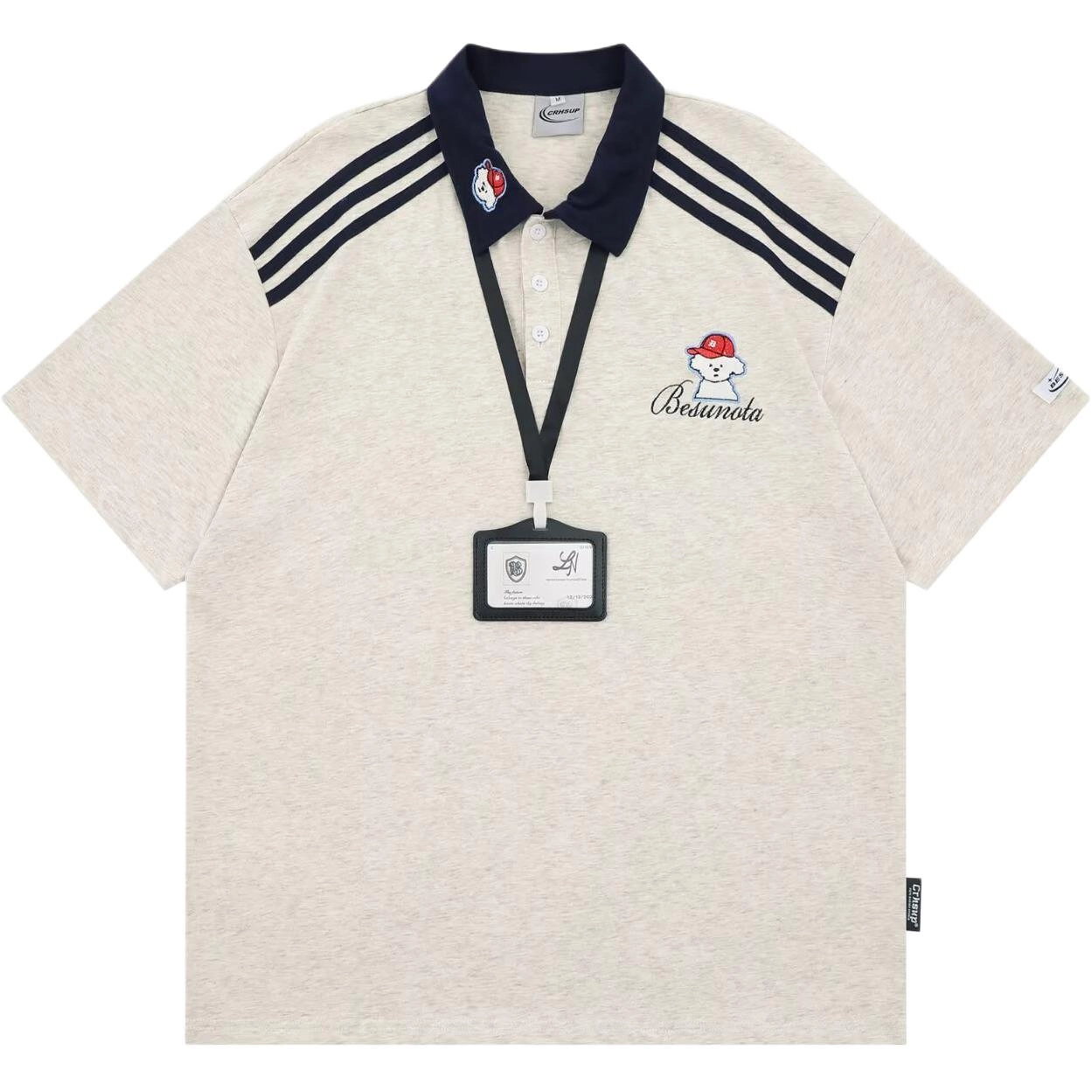 ZIAREL POLO
