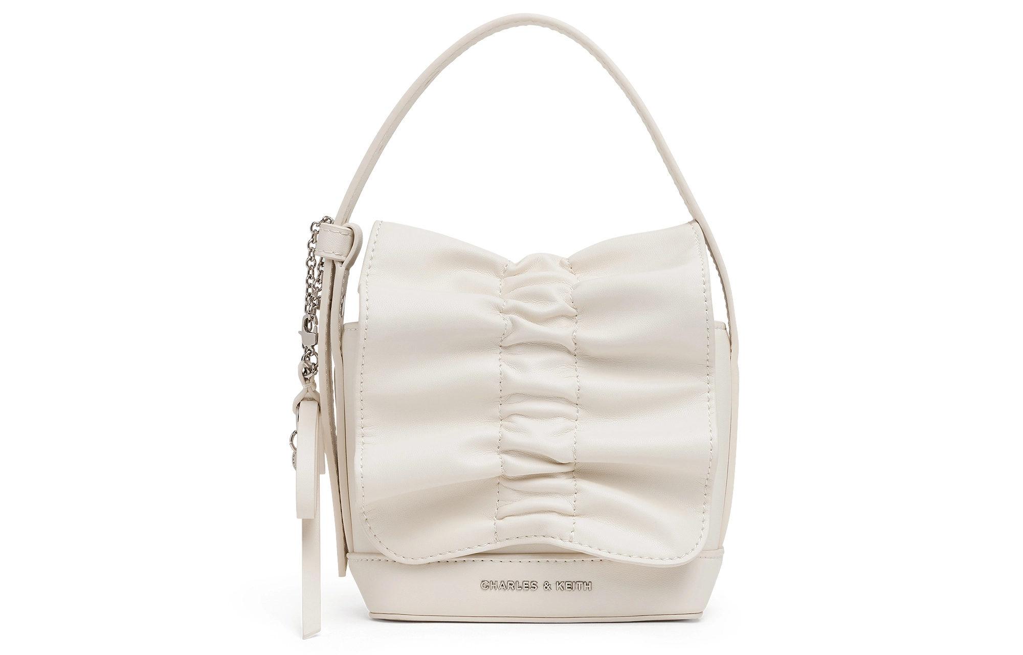 CHARLESKEITH ck PU