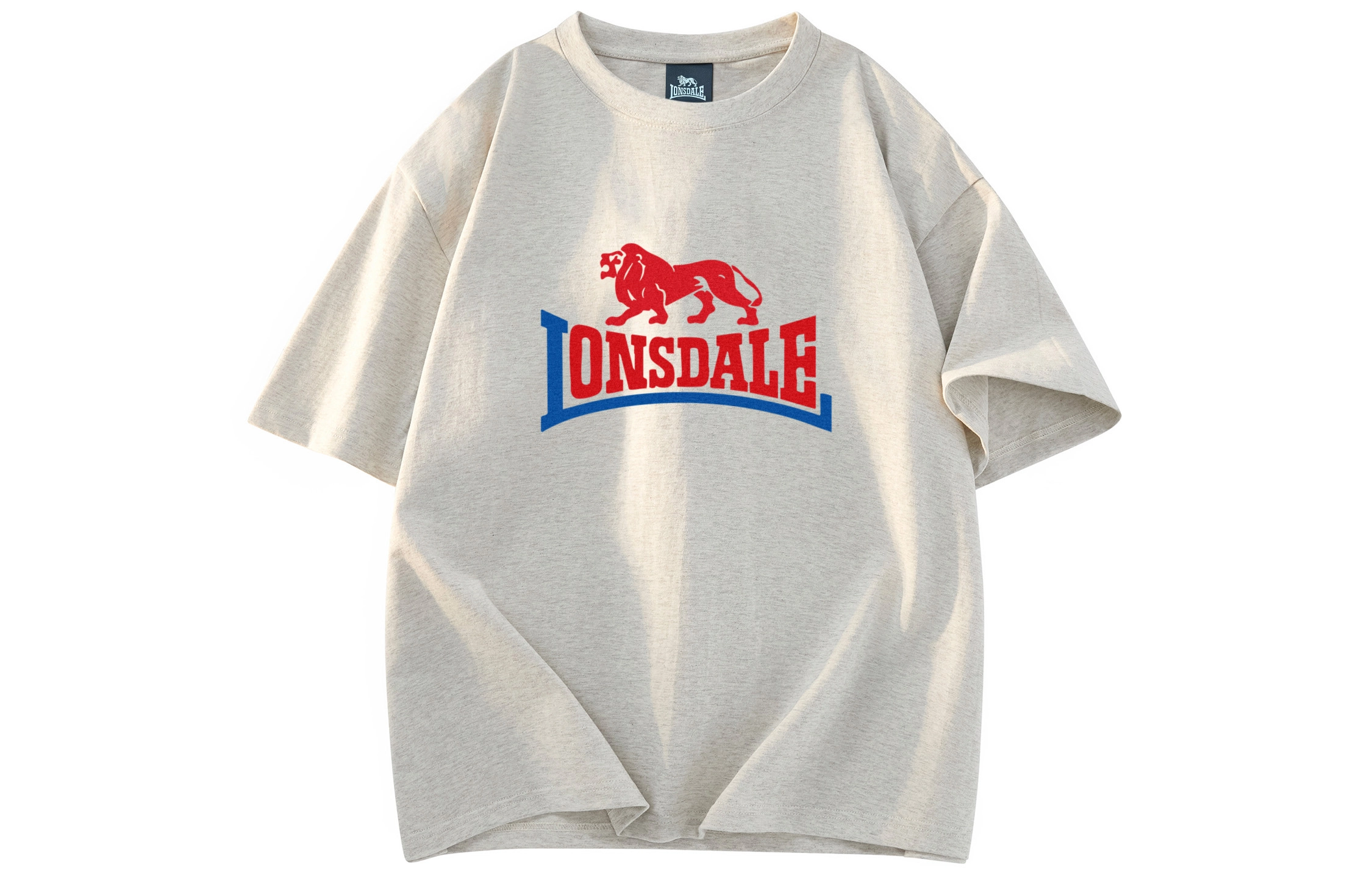 LONSDALE LogoT