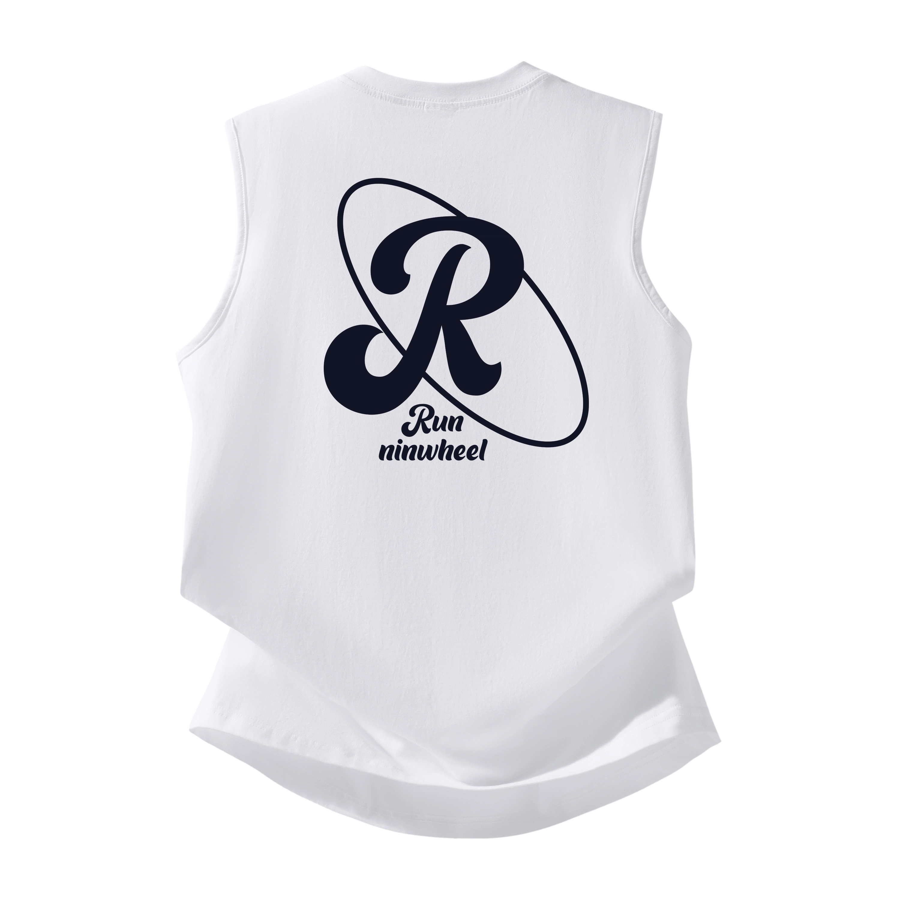 RUNNINWHEEL Logo