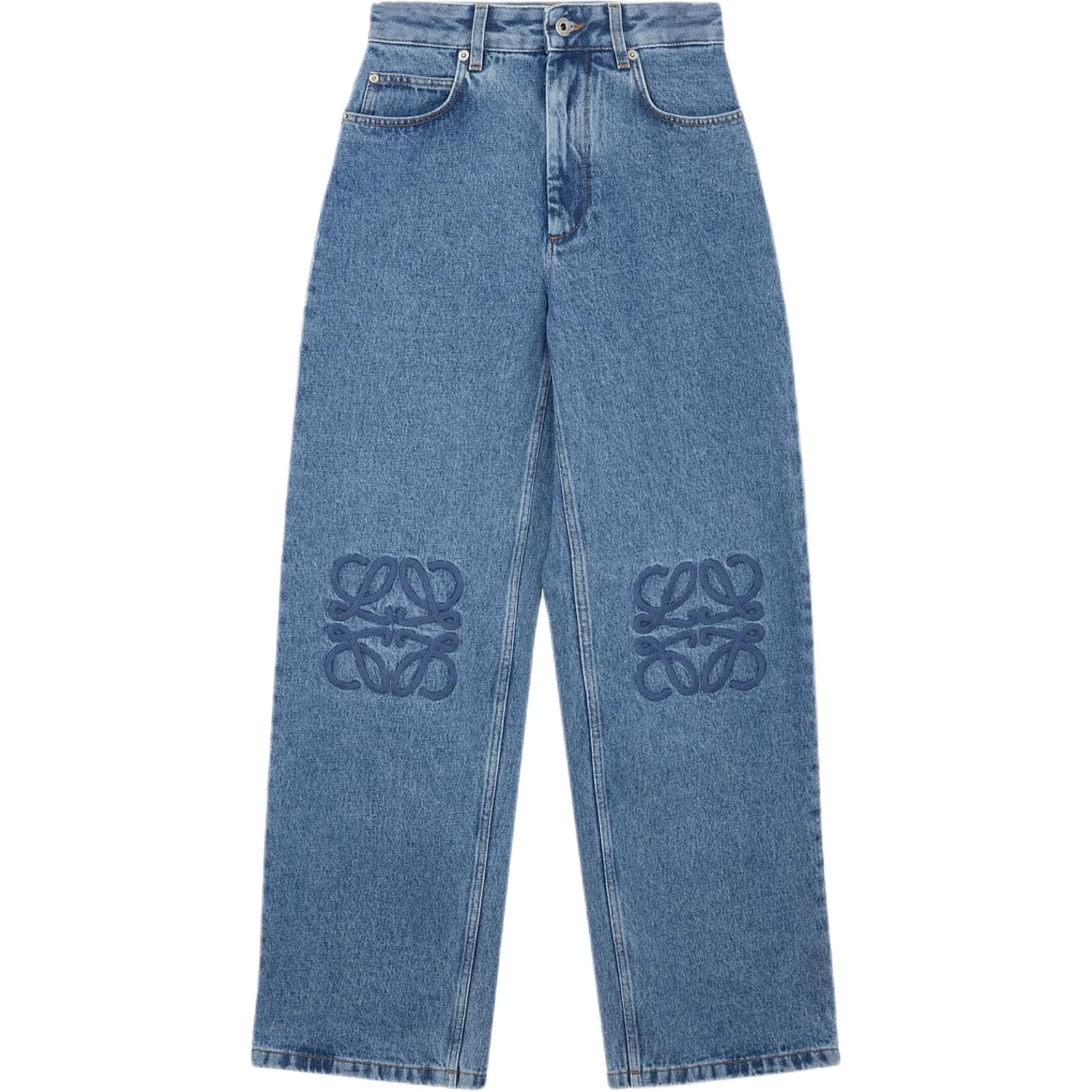 LOEWE FW25 Anagram
