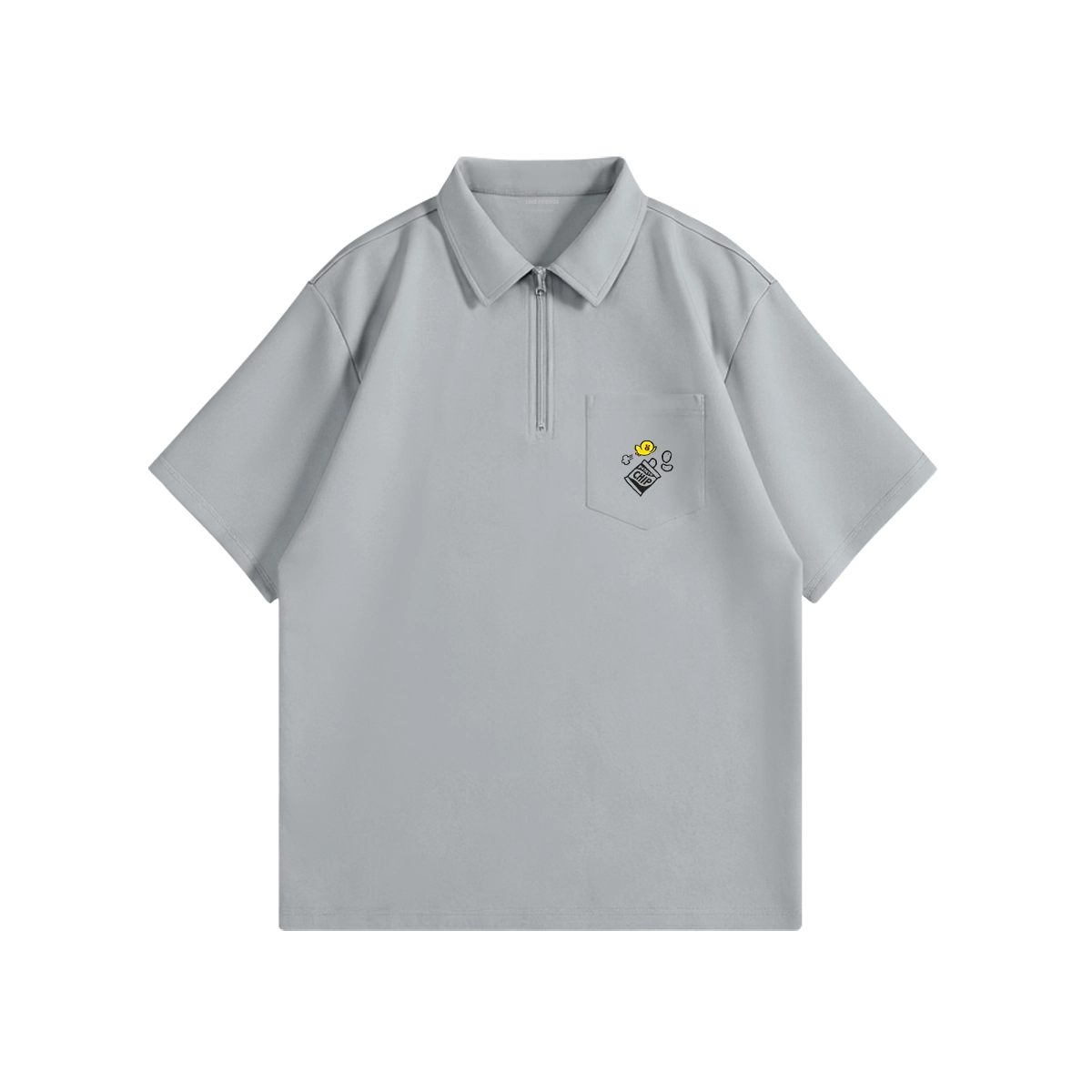 LINE FRIENDS logoPolo