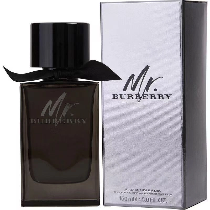 BURBERRY EDP 50ml100ml150ml