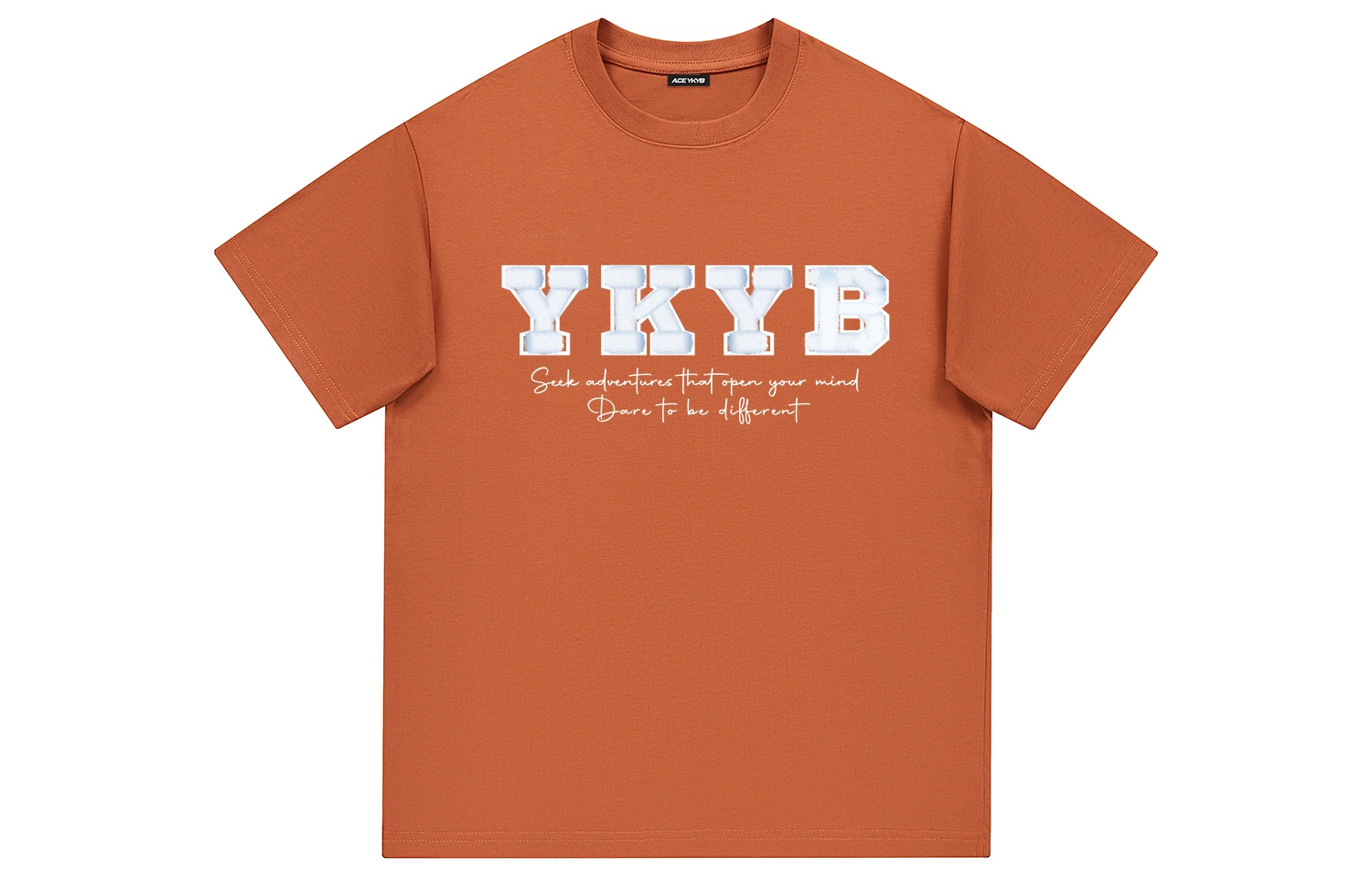 YKYB logoT