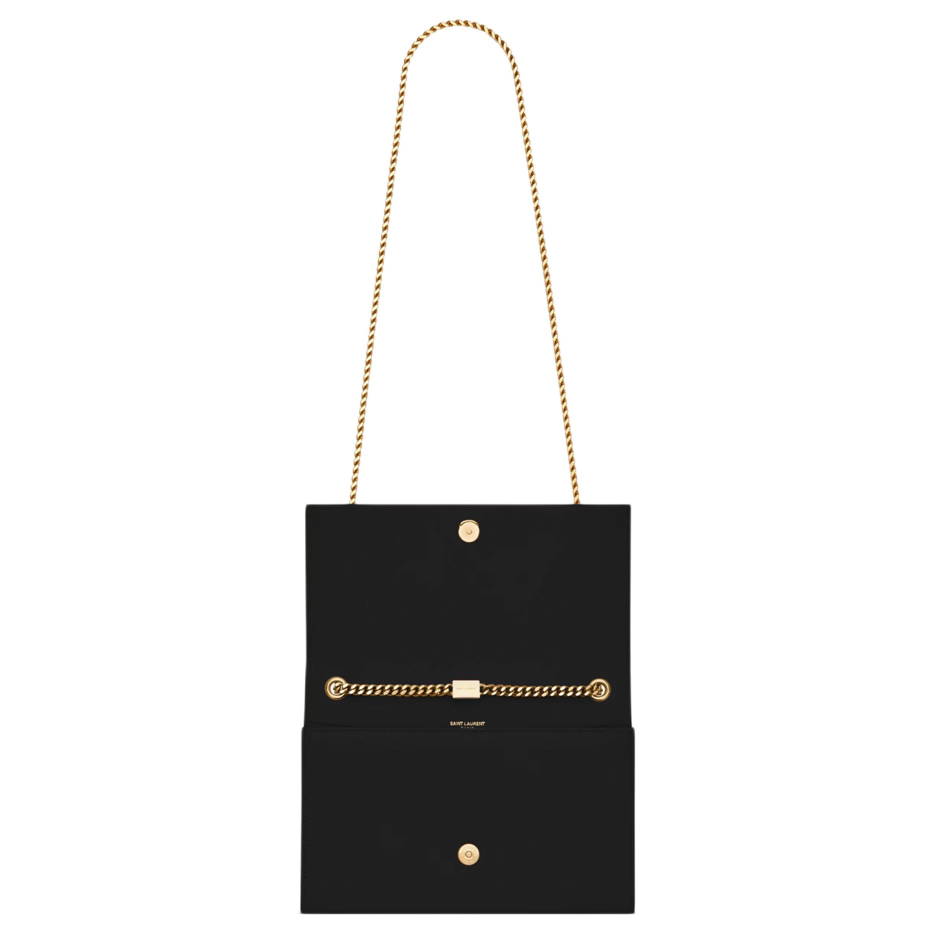 SAINT LAURENT YSL KATE Logo