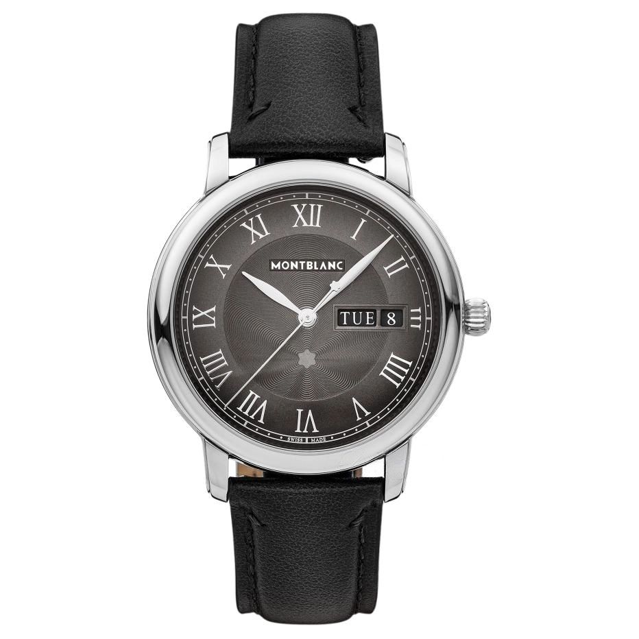 MONTBLANC 50 39mm