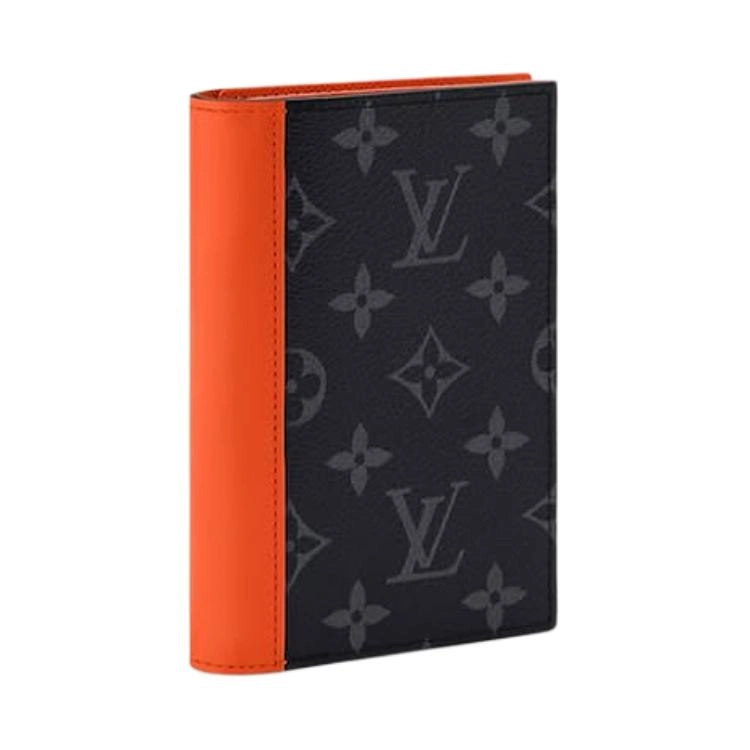LOUIS VUITTON Monogram Eclipse