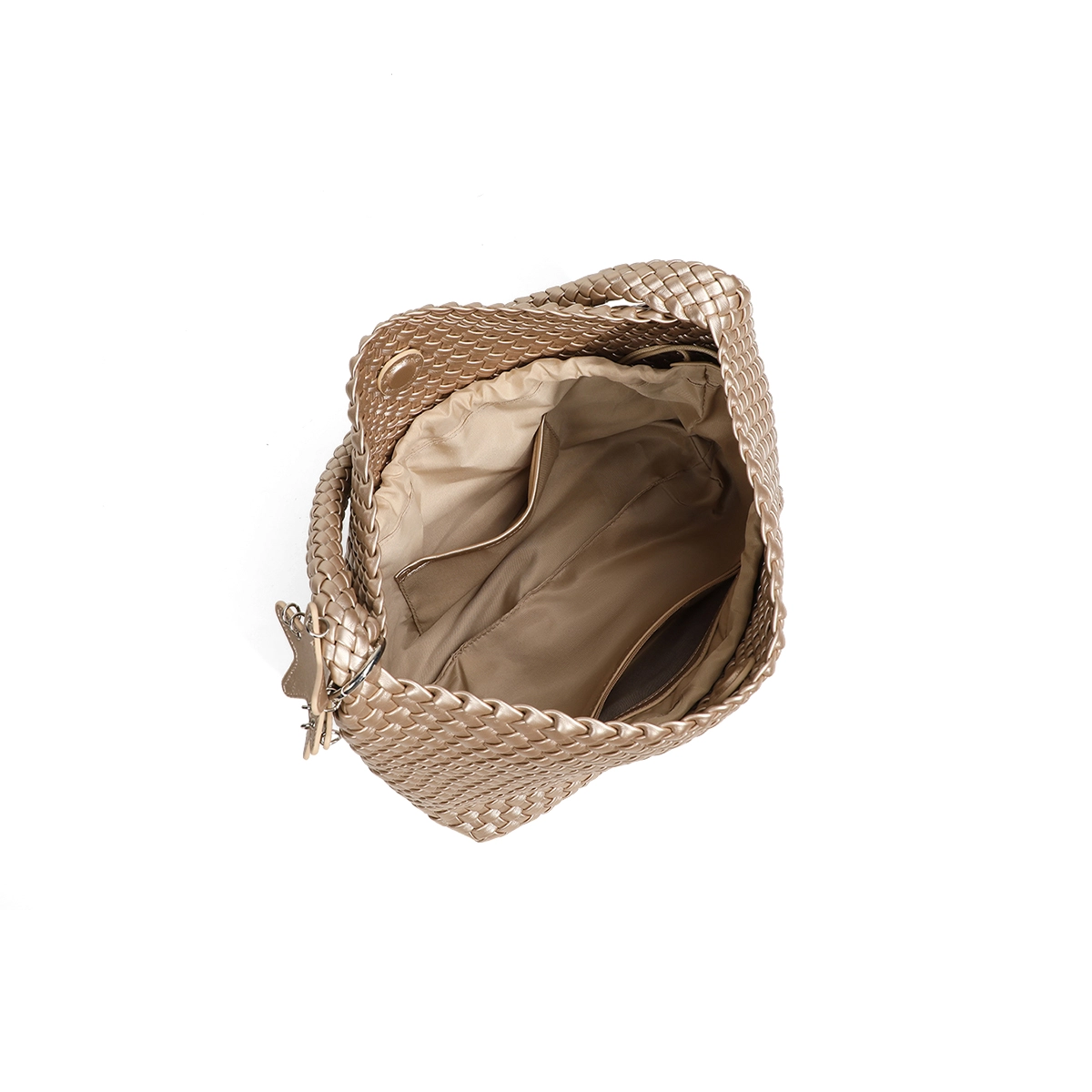 MILLIE'S ins Tote