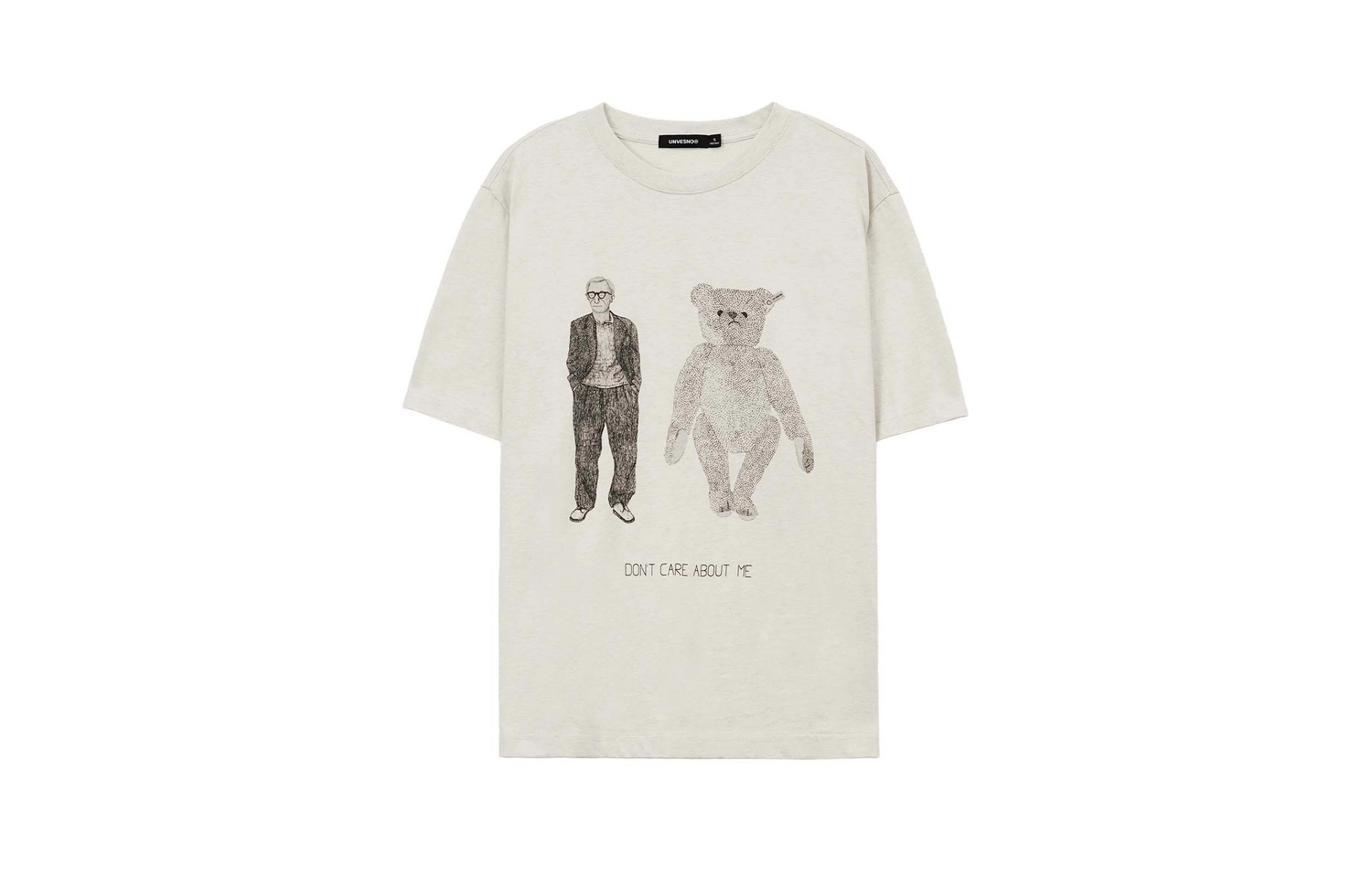 UNVESNO T