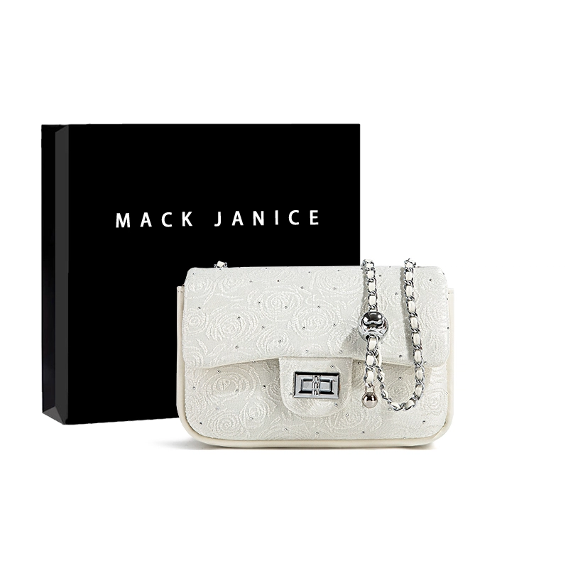 MACKJANICE PU