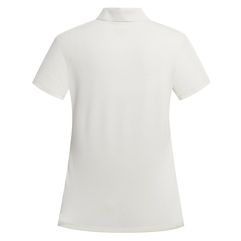Lafuma UPF40+logoPolo