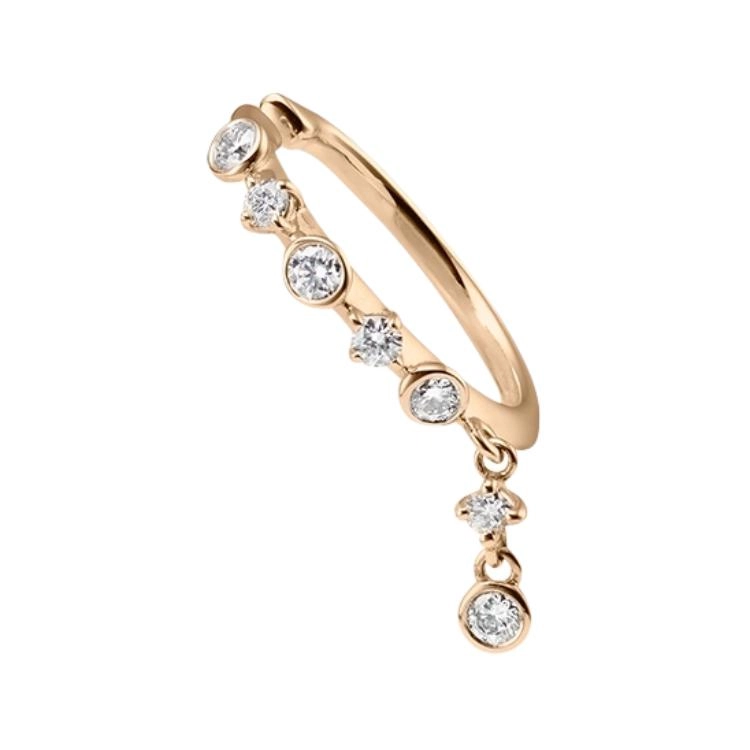 MIKIMOTO PGK18