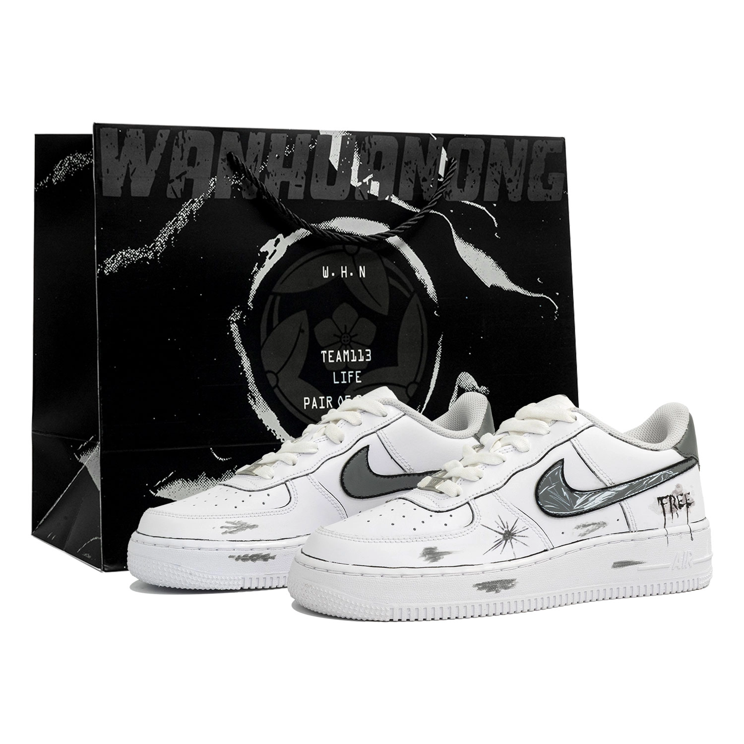 Nike Air Force 1 LTDZ