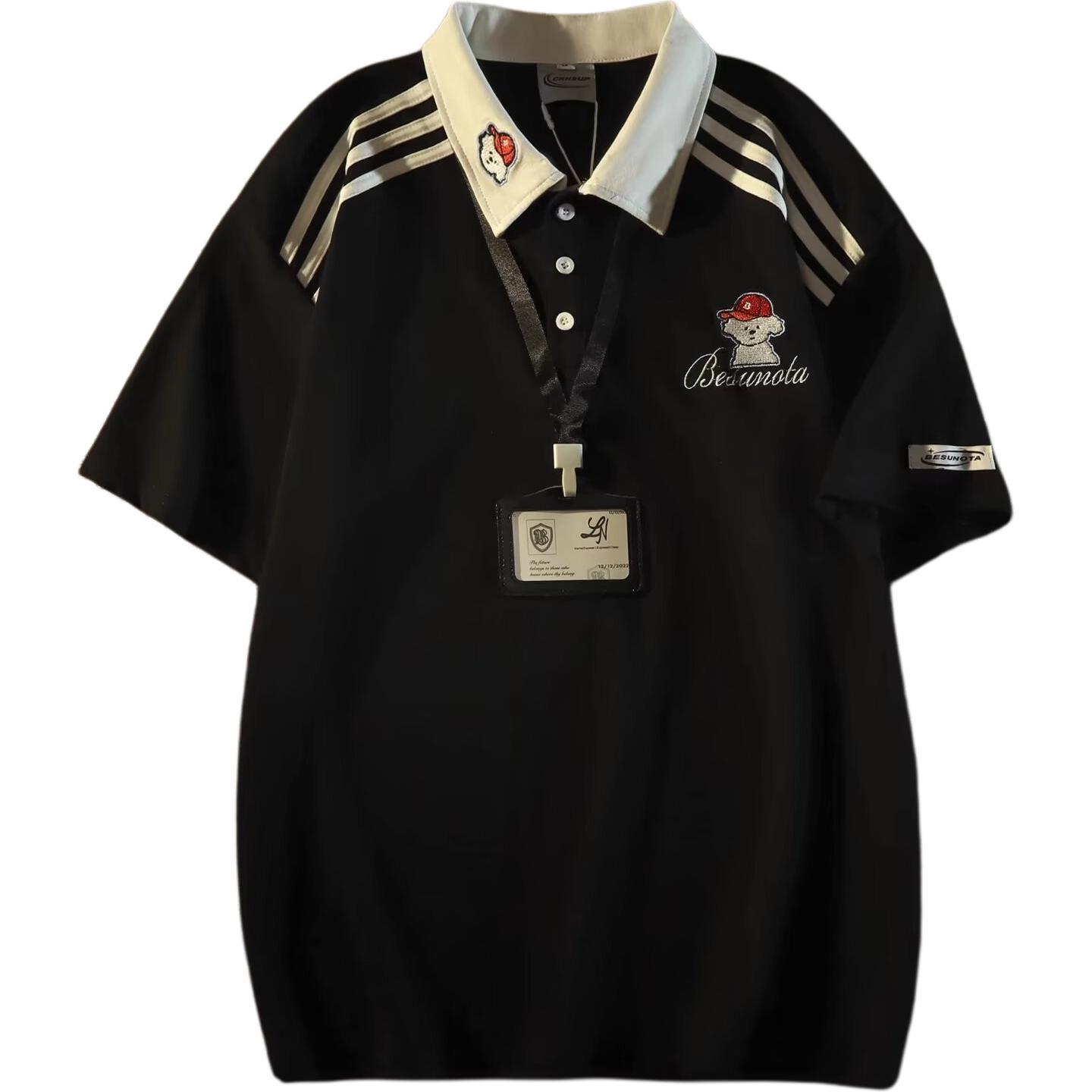 ZIAREL POLO