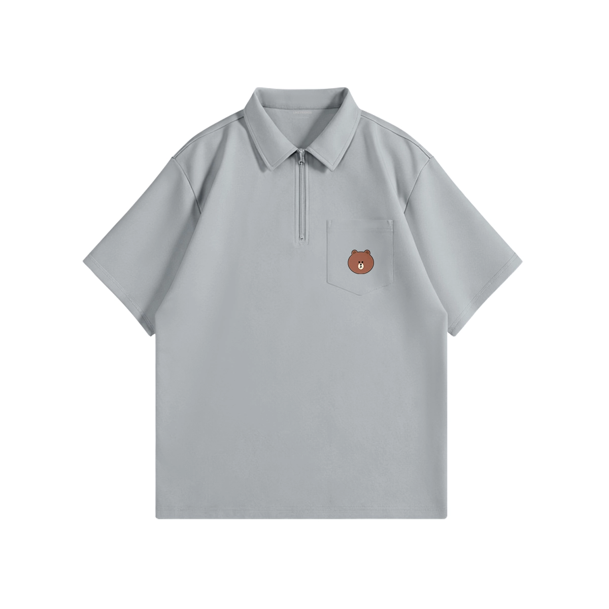 LINE FRIENDS Polo