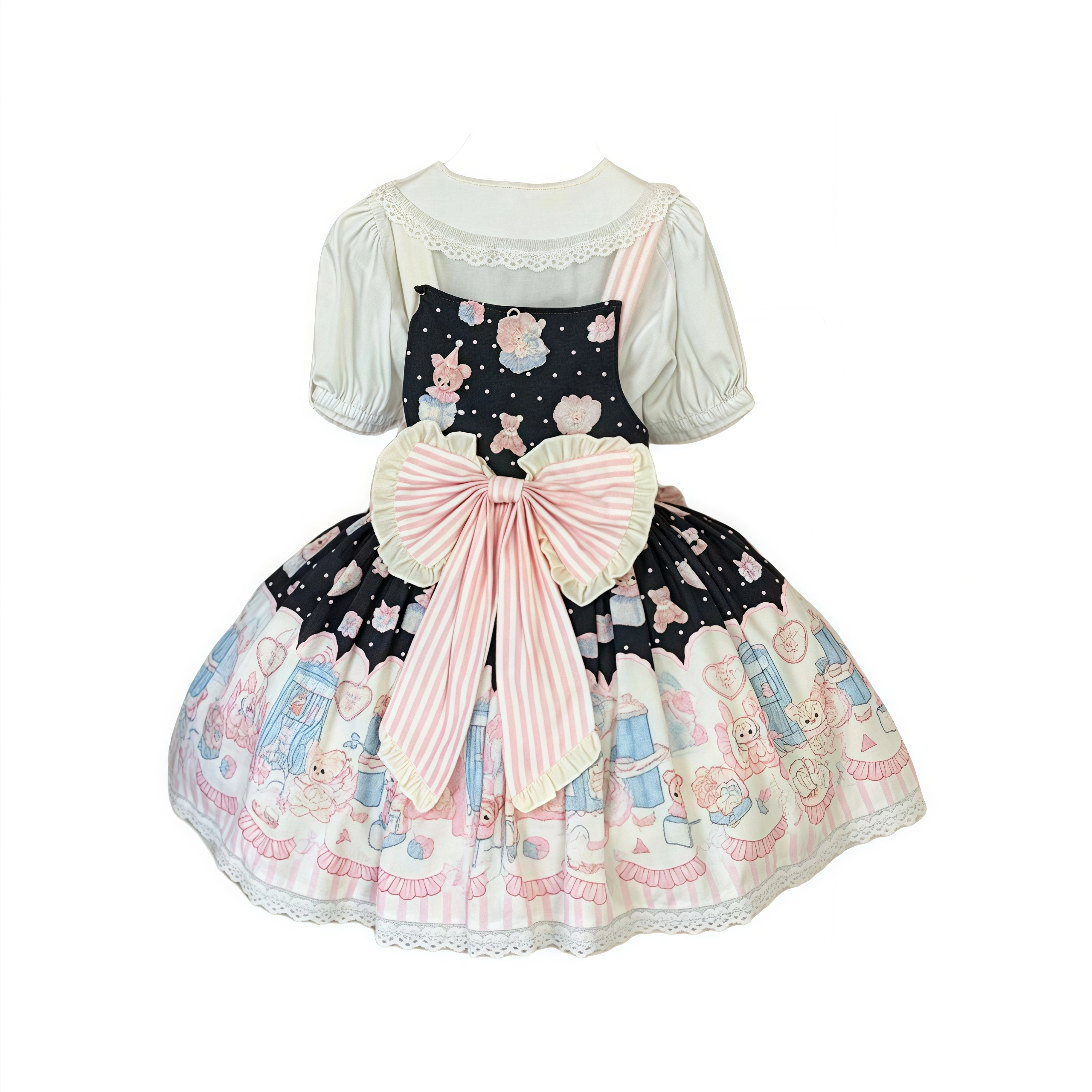 WLEQK lolita
