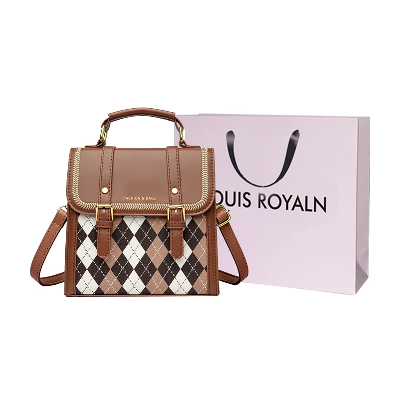LOUIS ROYALN PU