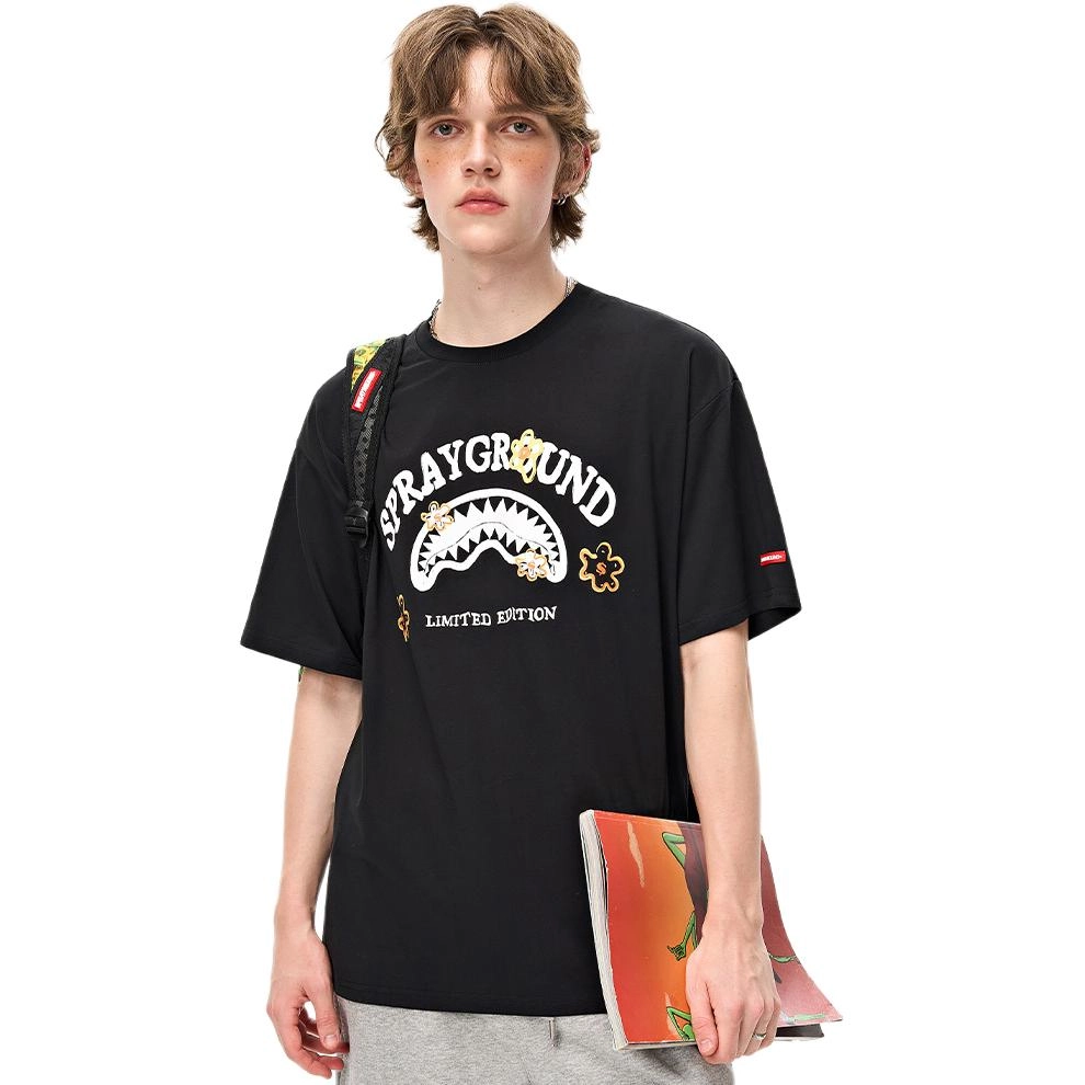 SPRAYGROUND T