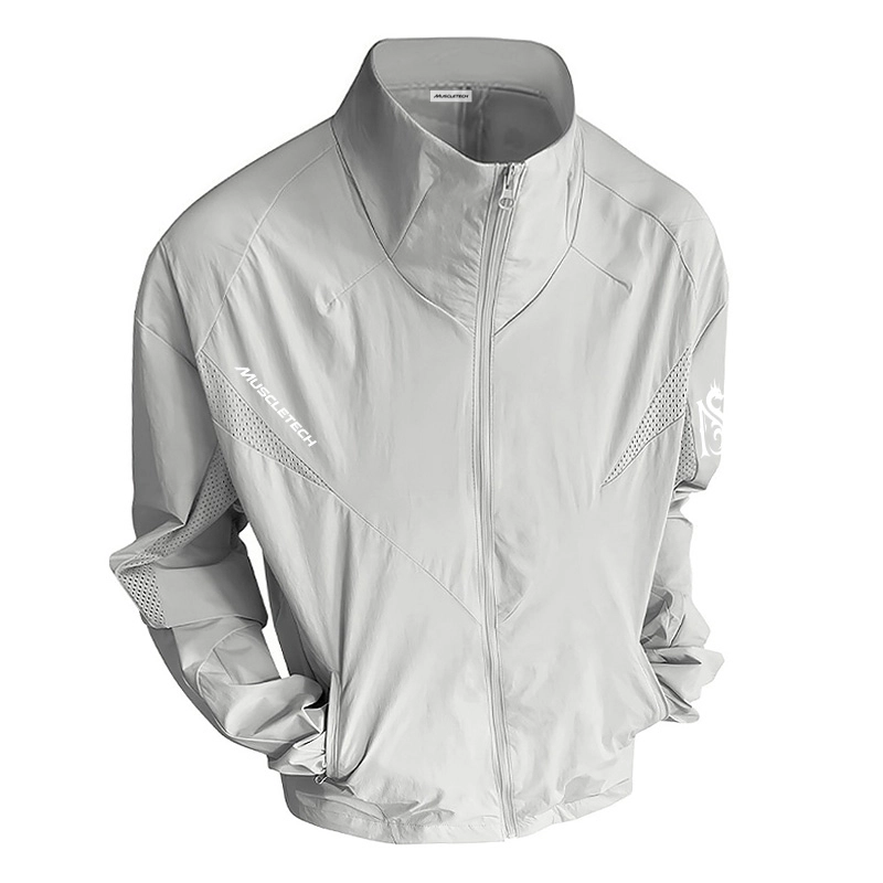 MUSCLETECH UPF50+cleanfit