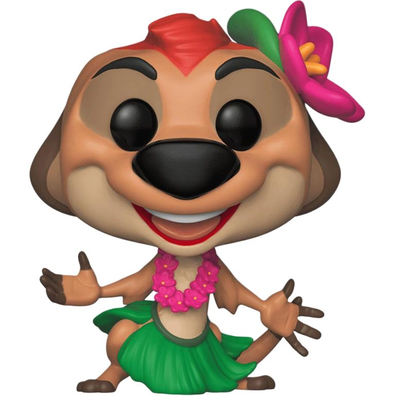 Funko - Q