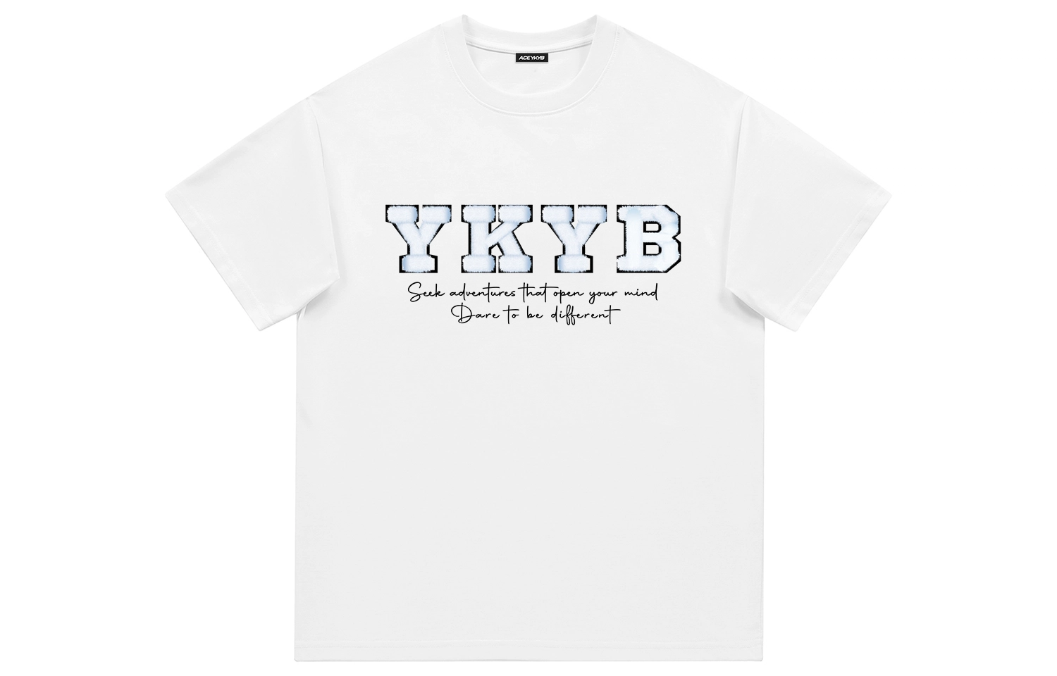 YKYB logoT