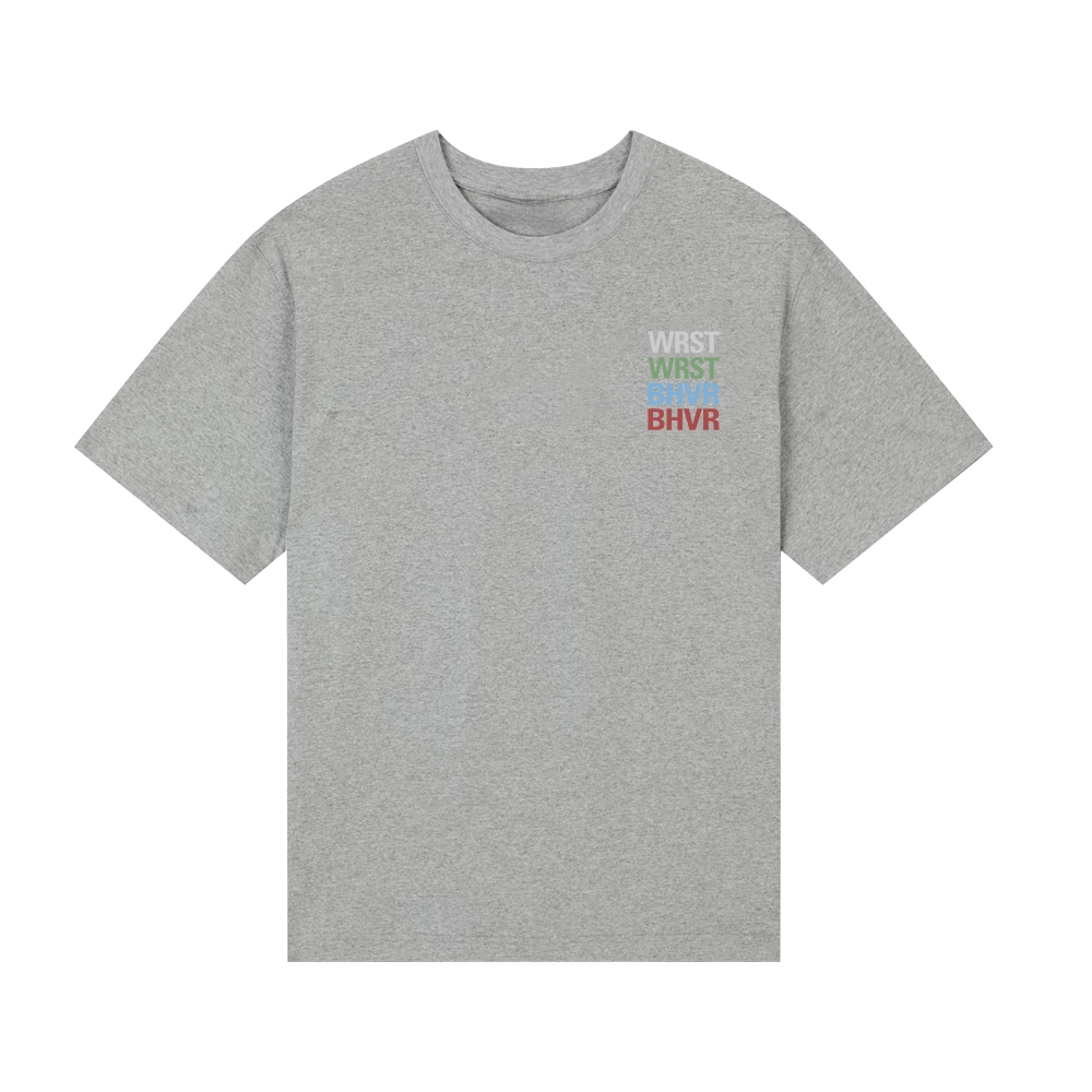 WRSTBHVR PIONEER T