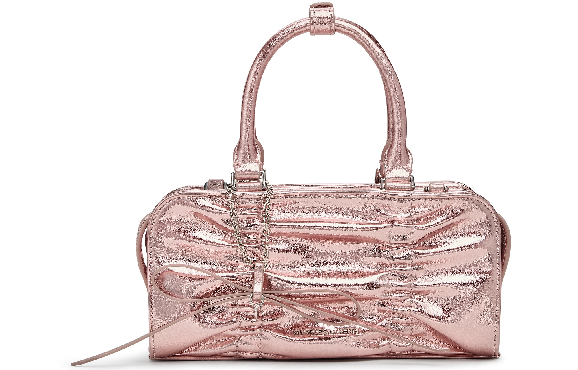 CHARLESKEITH ck PU