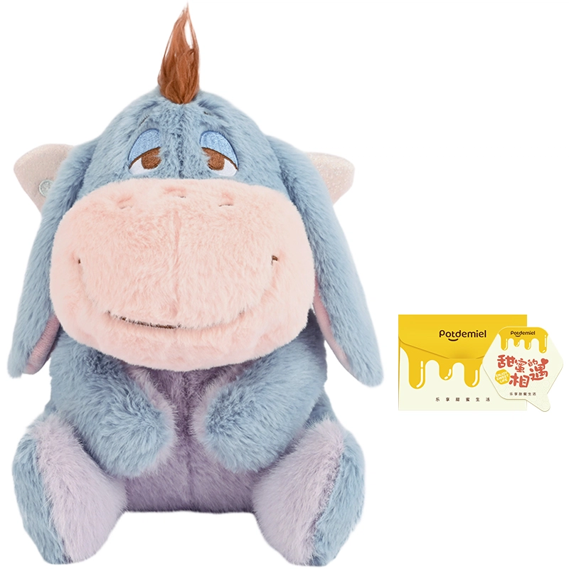 POTDEMIEL x Disney 22cm25cm