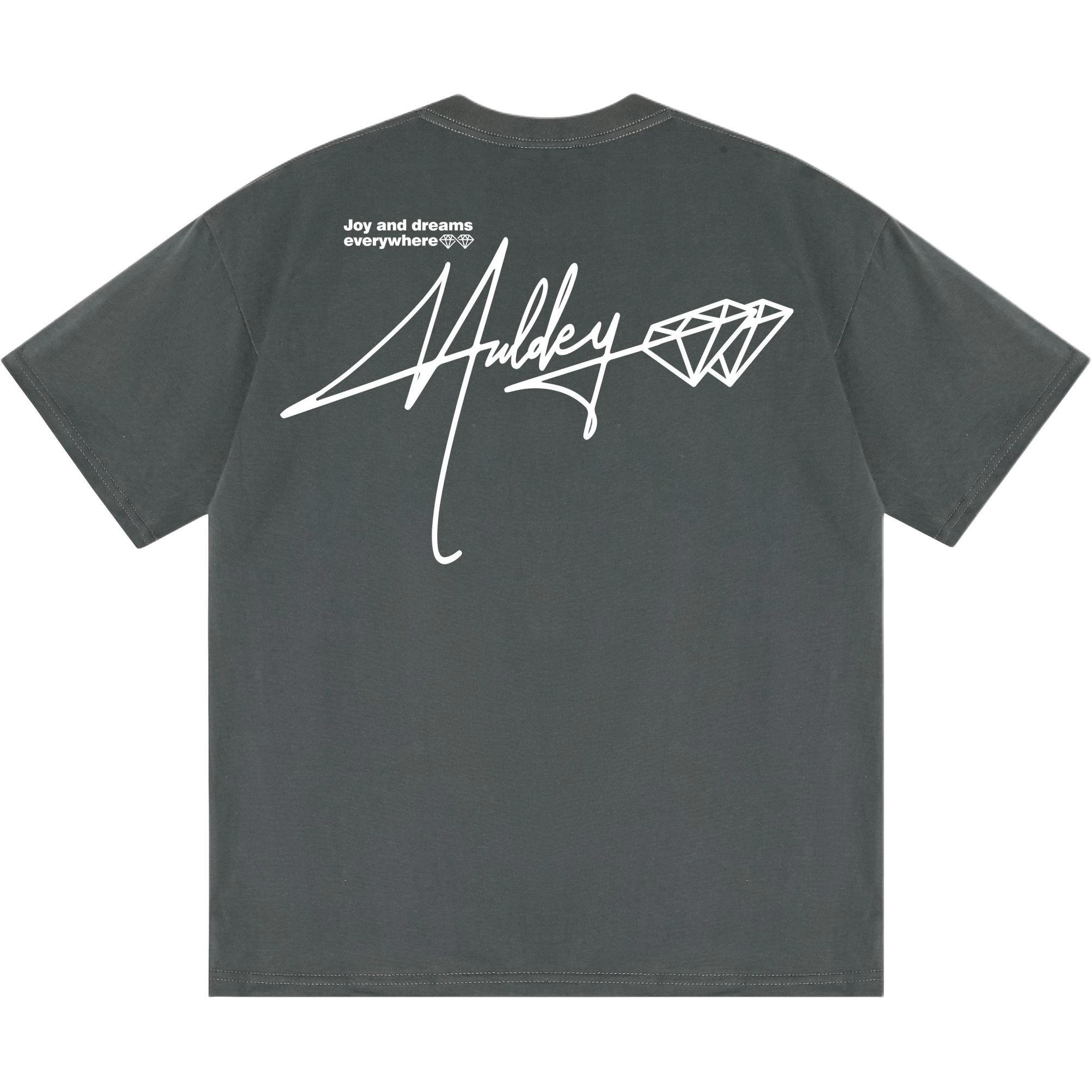 AULDEY logoT
